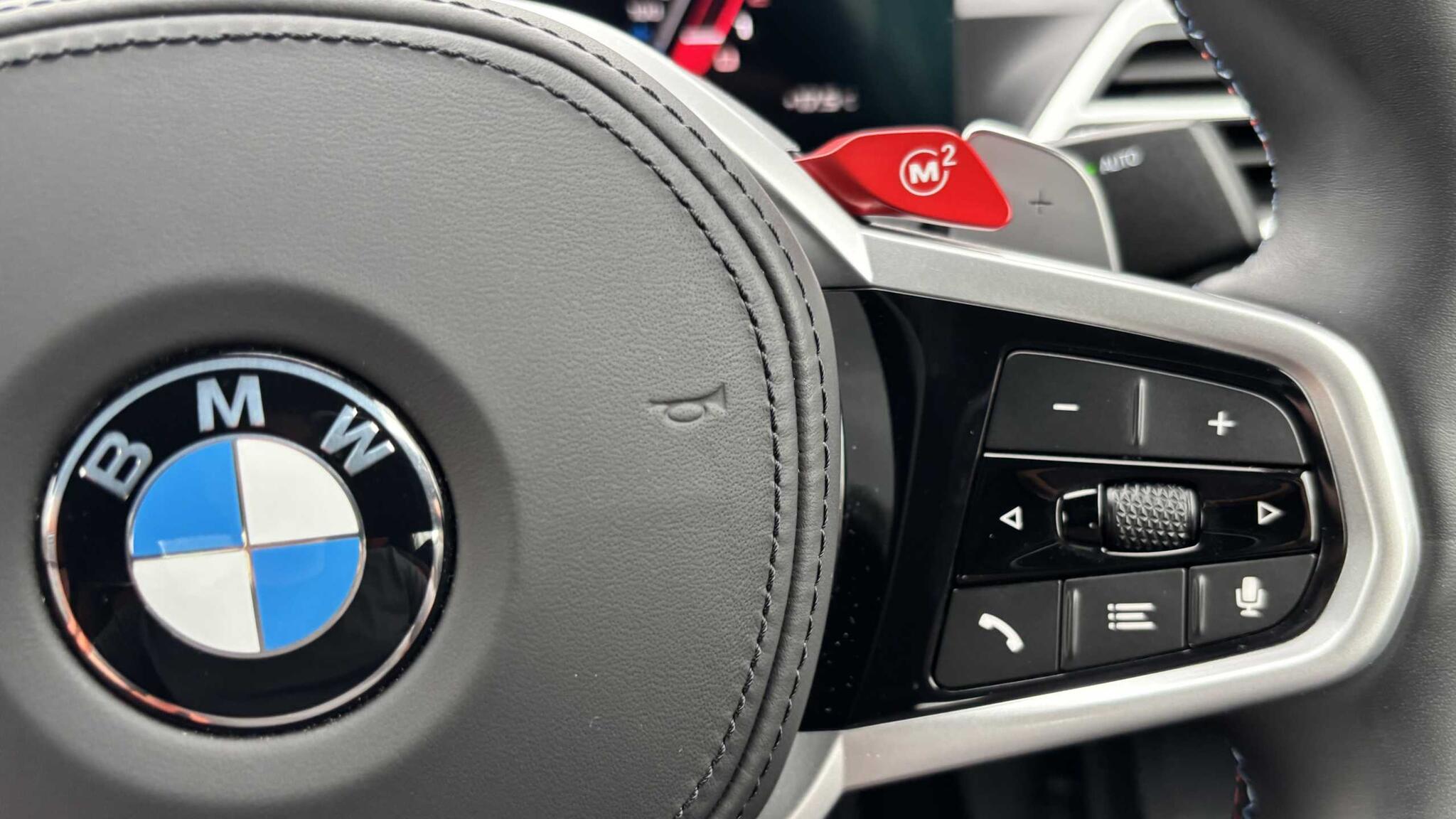 BMW M4 view 20