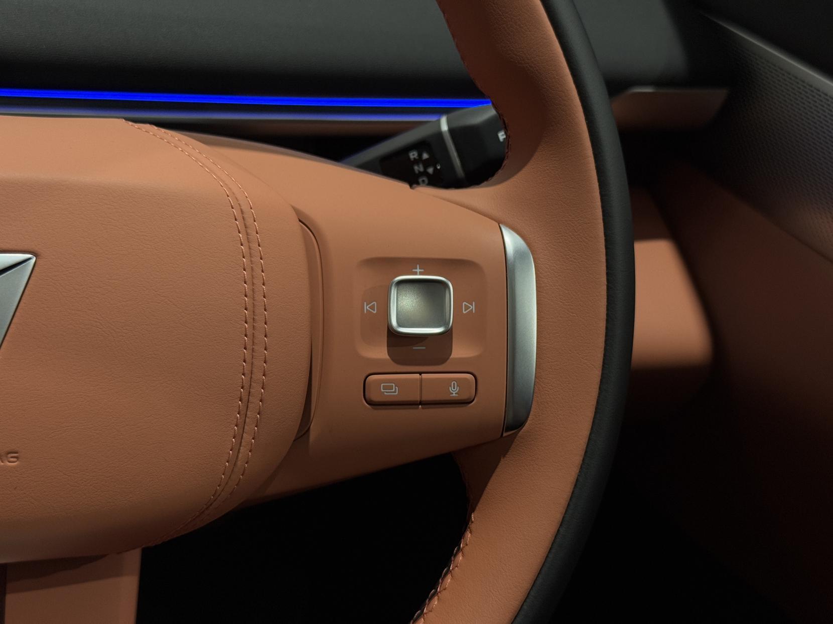 Changan Deepal S05 view 56