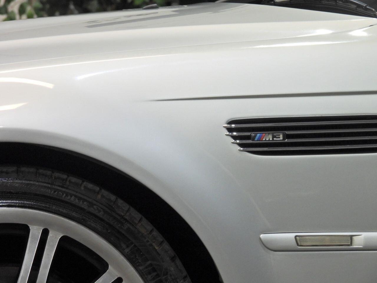 BMW M3 view 45