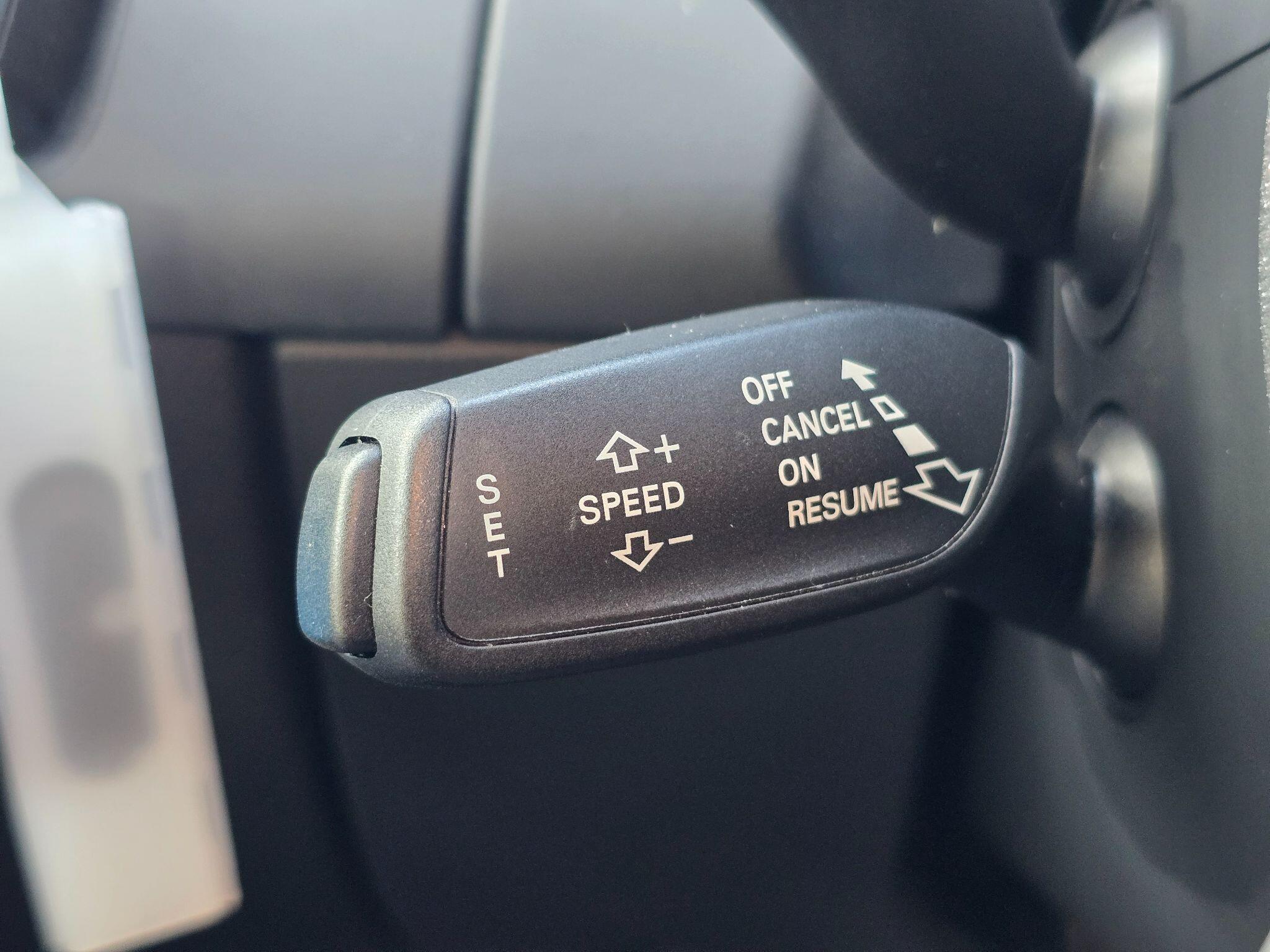 Audi A4 view 5
