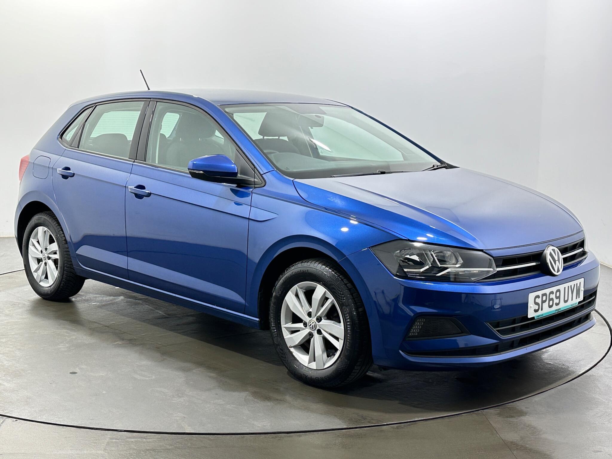 Volkswagen Polo main image