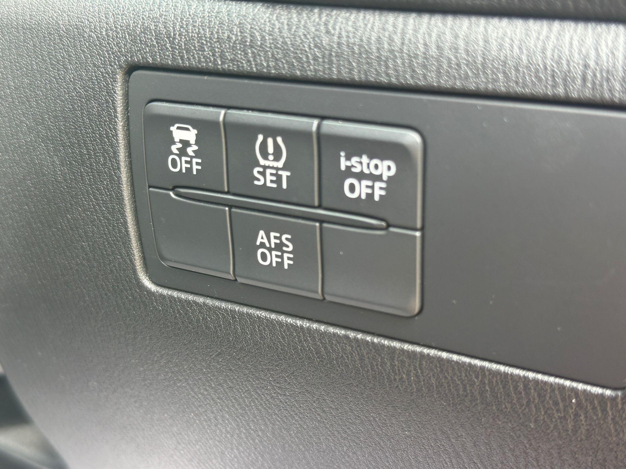 Mazda Skyactiv-G view 26