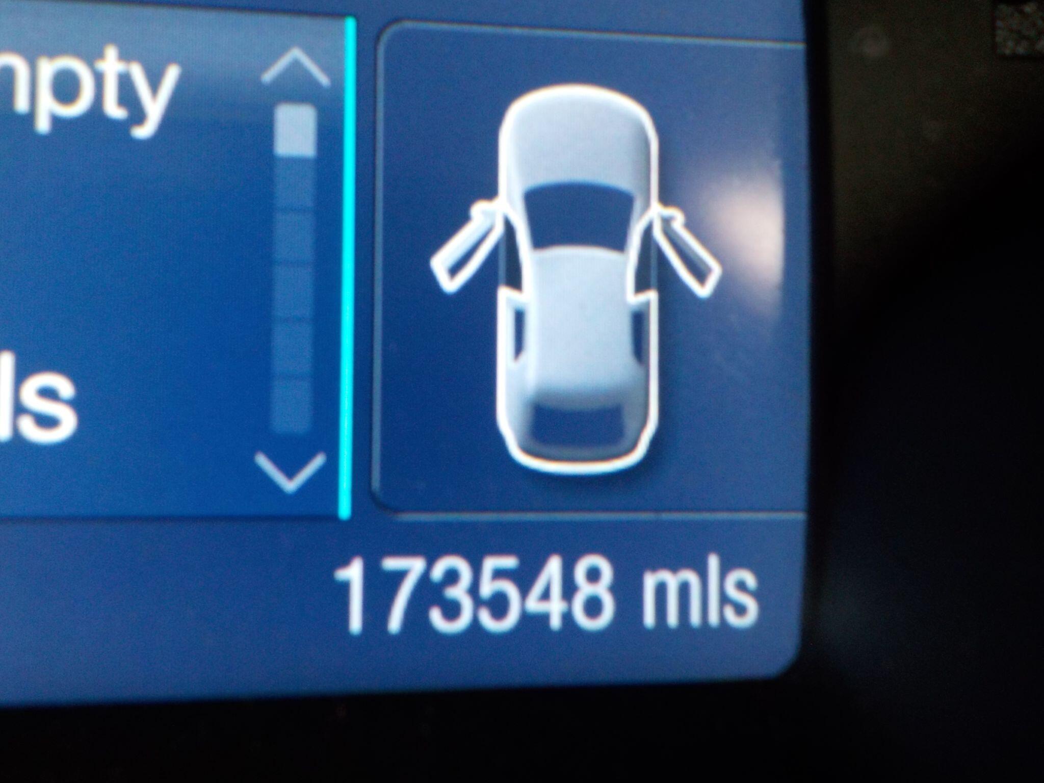 Ford Focus 1.6 TDCi Titanium Navigator Euro 5 (s/s) 5dr