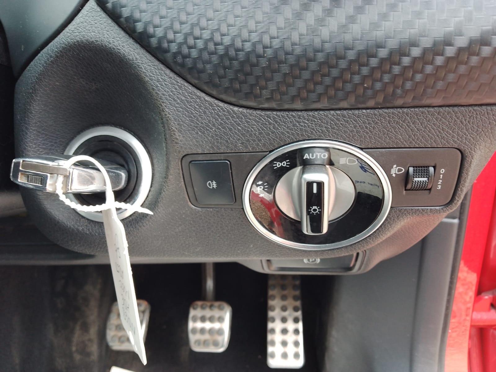 Mercedes-Benz A Class view 53