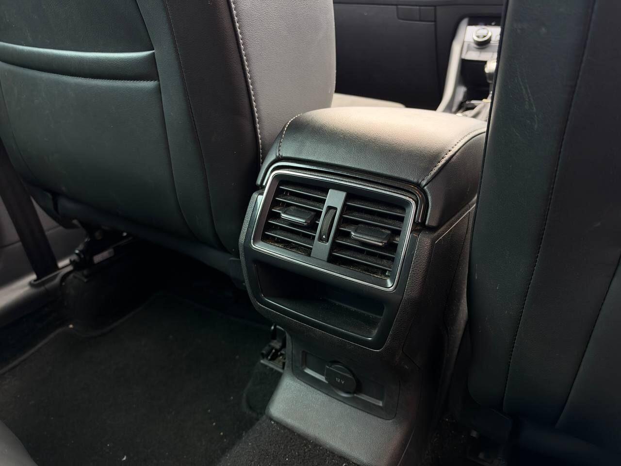 Skoda Kodiaq view 22