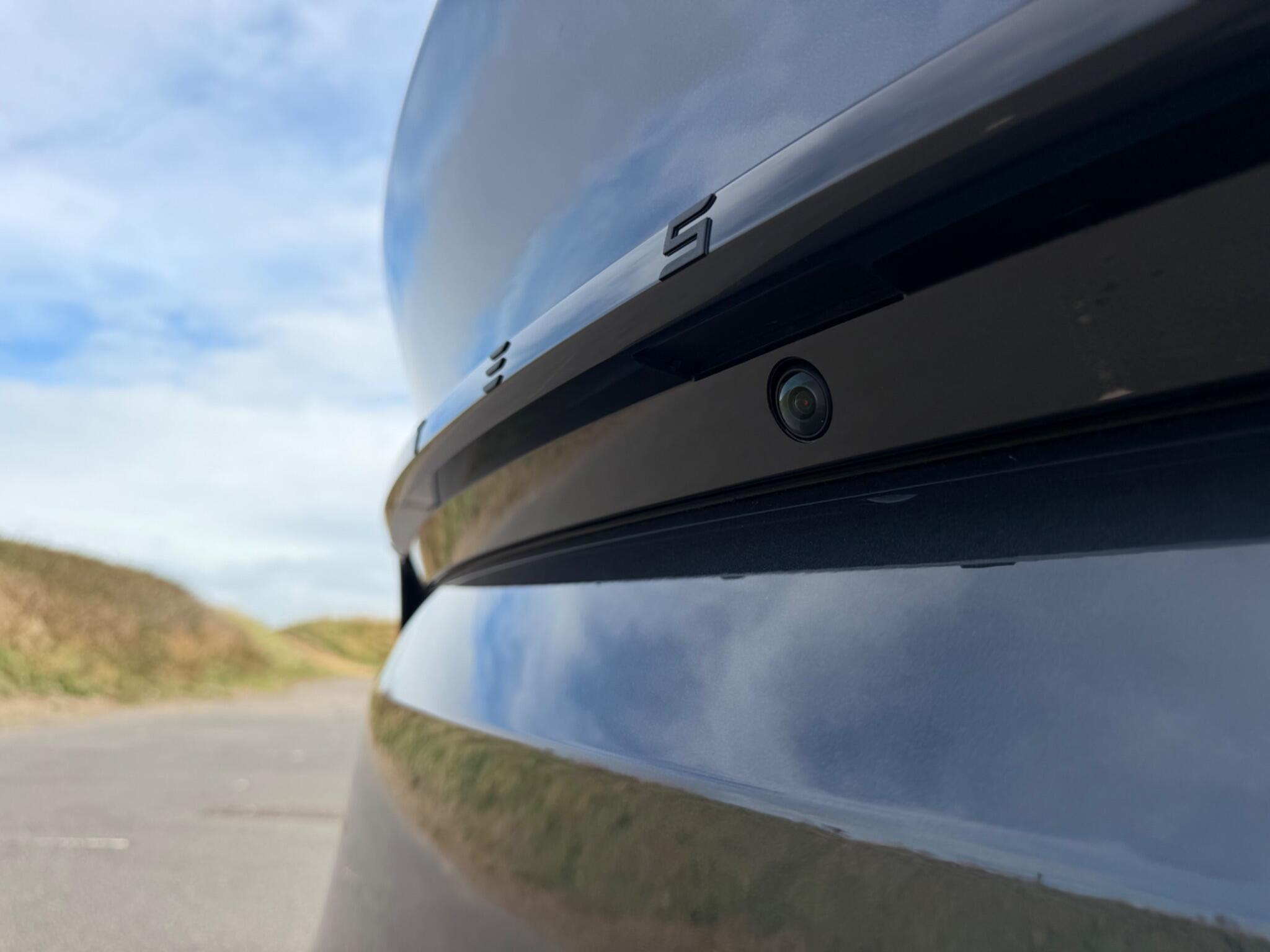 Tesla Model Y view 55