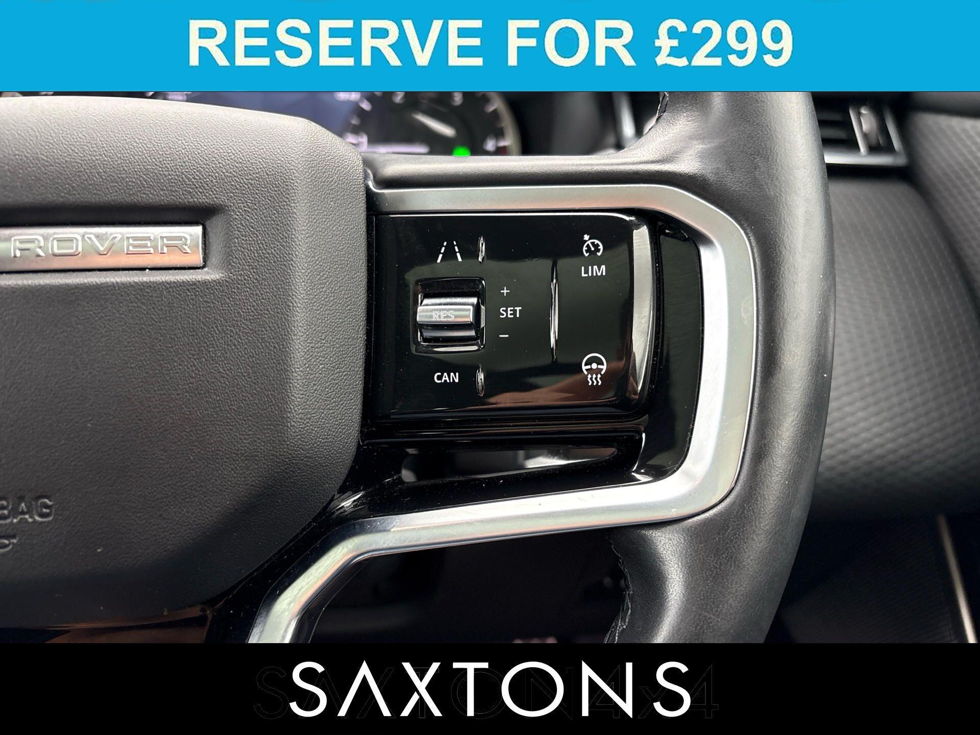 Land Rover Range Rover Velar view 18