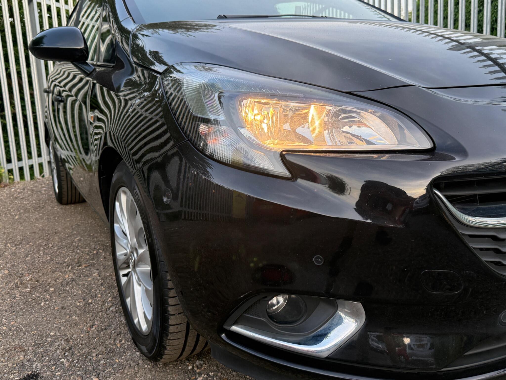 2016 Vauxhall Corsa image 44