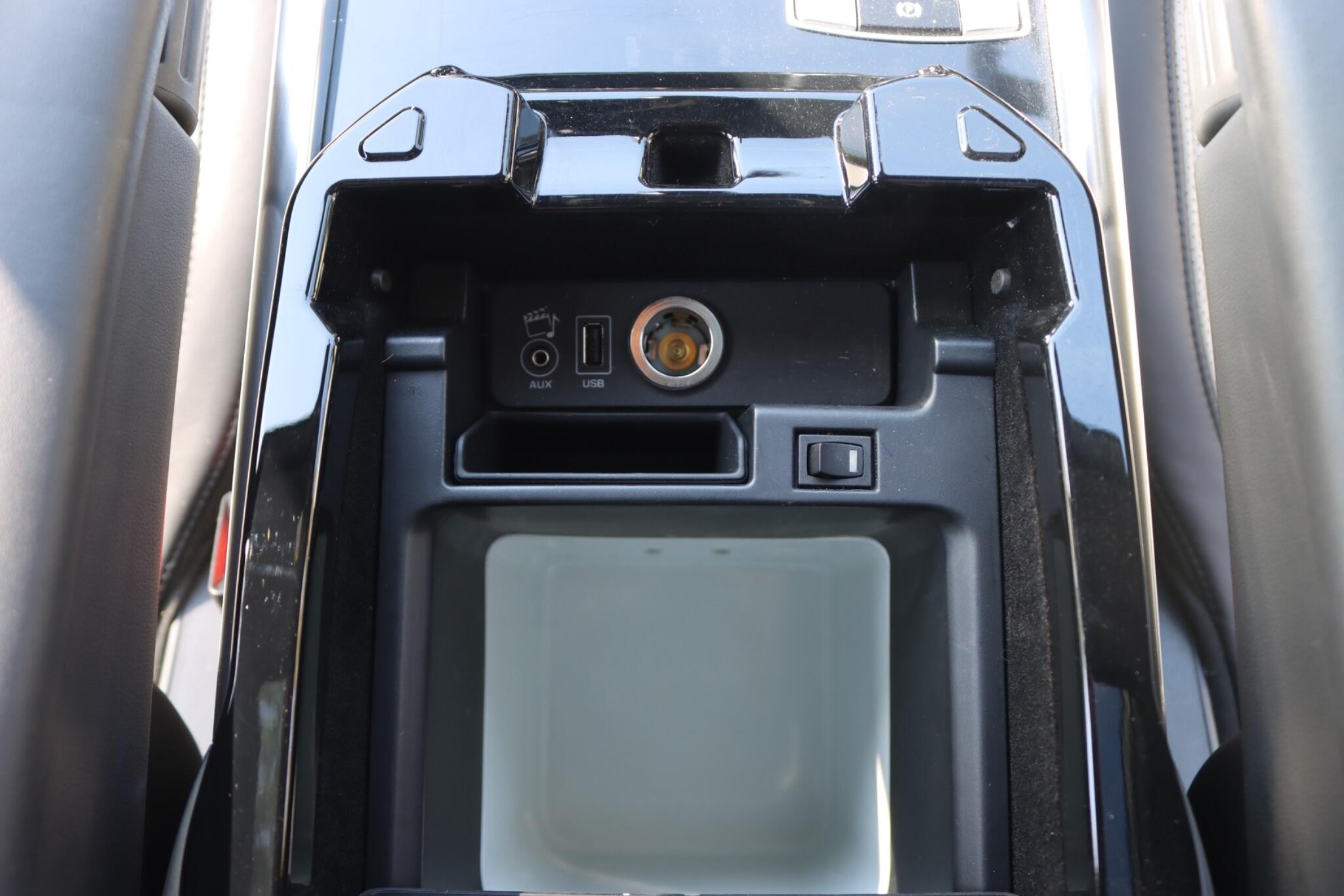 Land Rover Range Rover Sport view 89