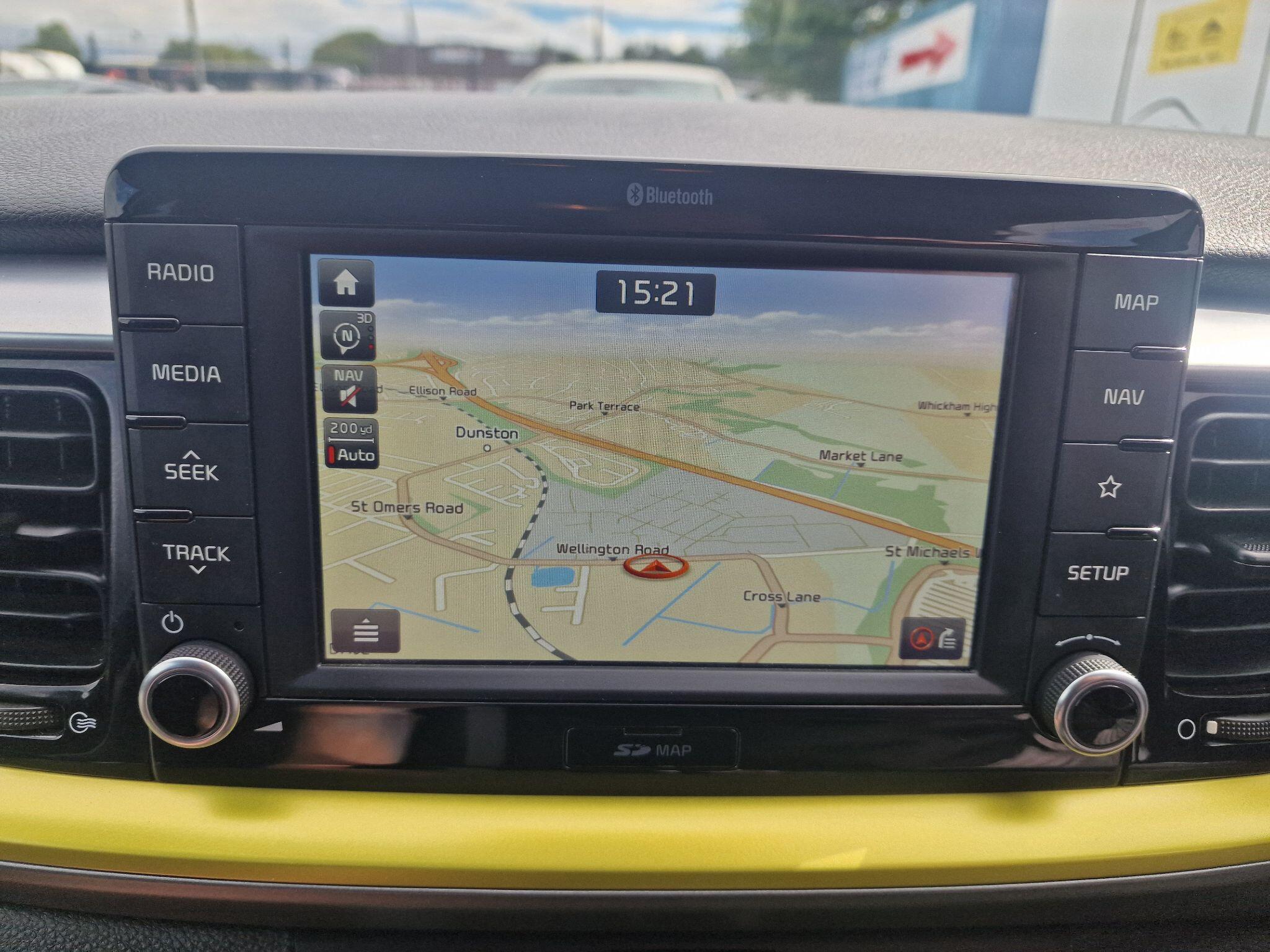 Kia Stonic view 52