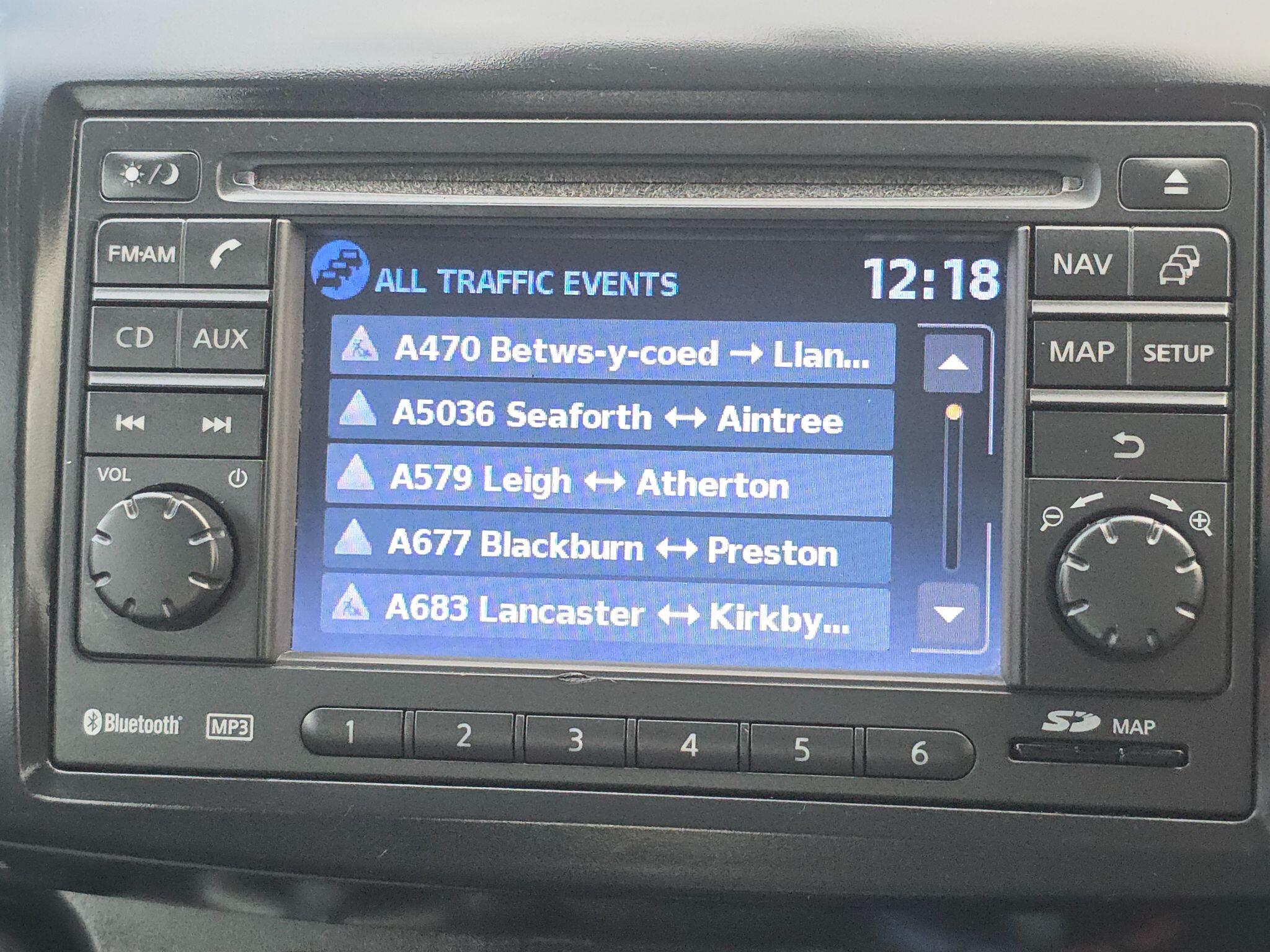 2009 Nissan Micra image 37