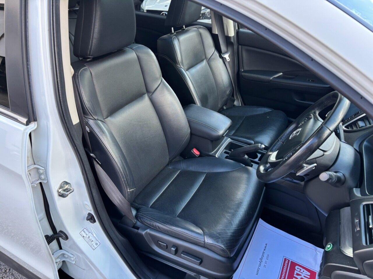 Honda 2016 Honda view 11