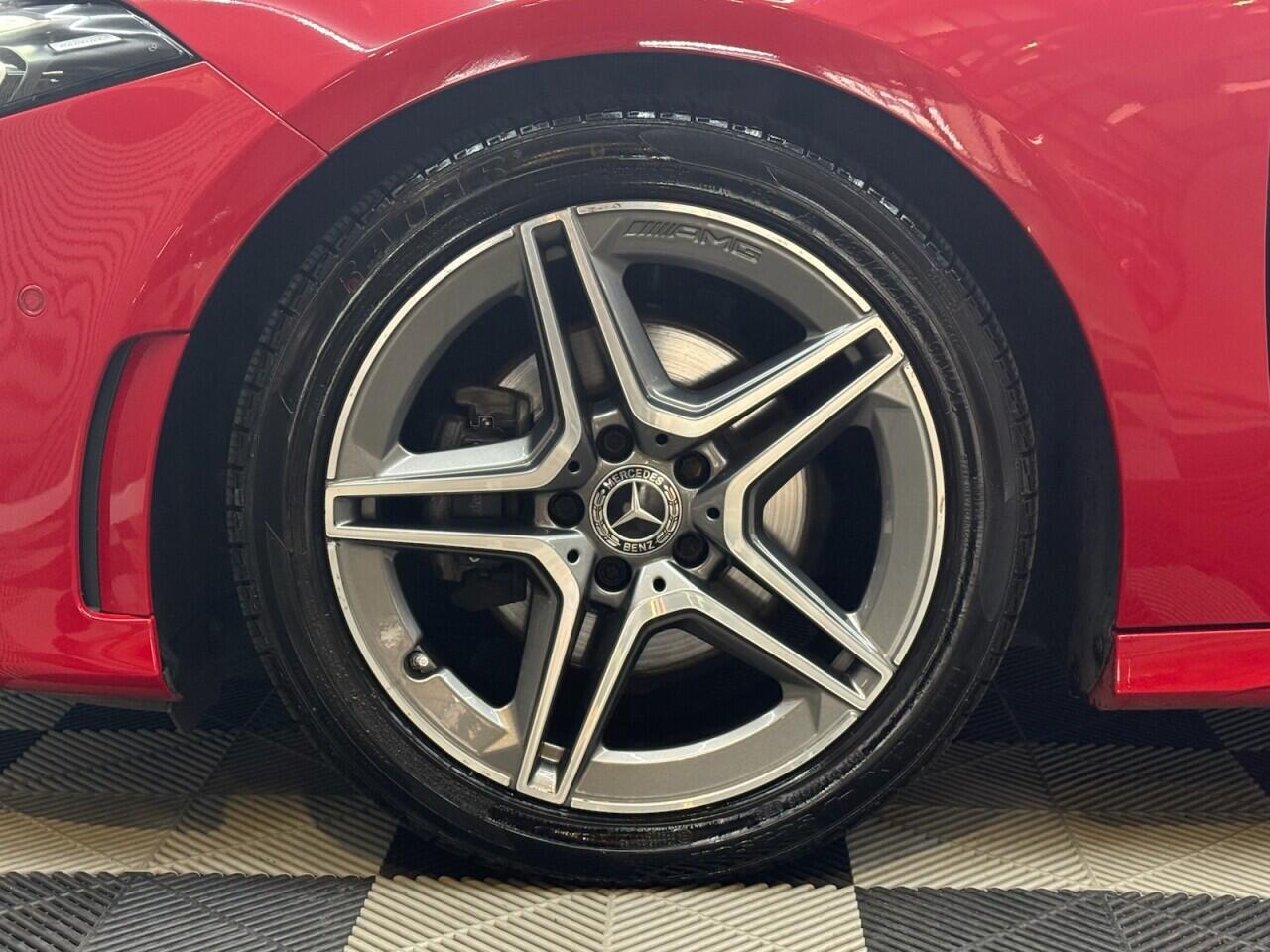 Mercedes-Benz A-Class view 4