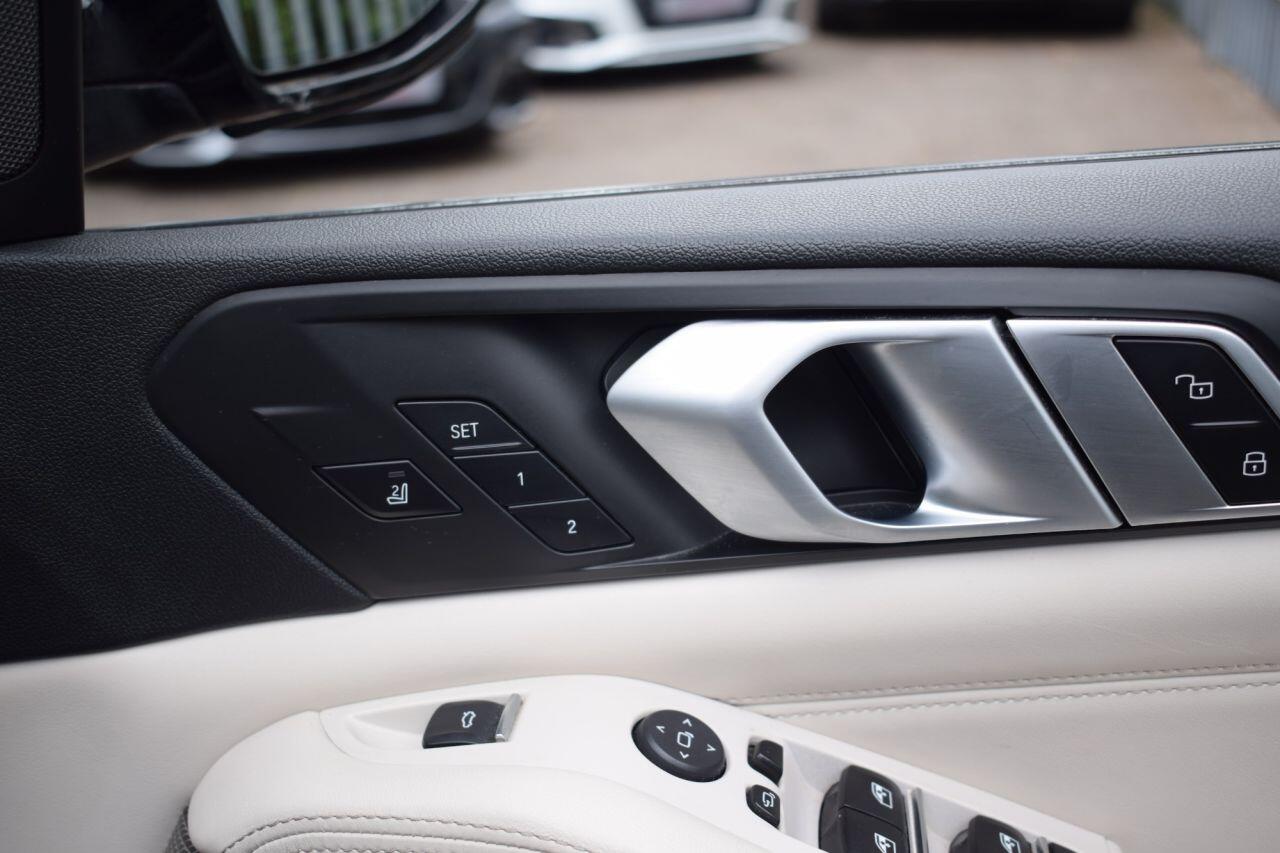 BMW X5 view 36