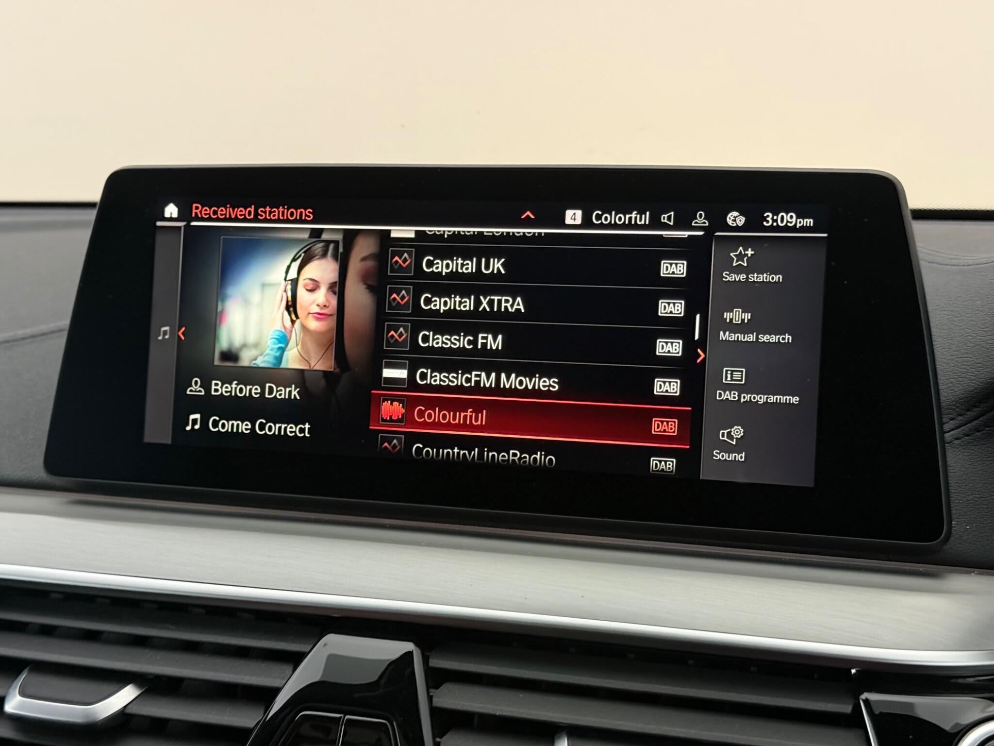 BMW 6 Series view 27