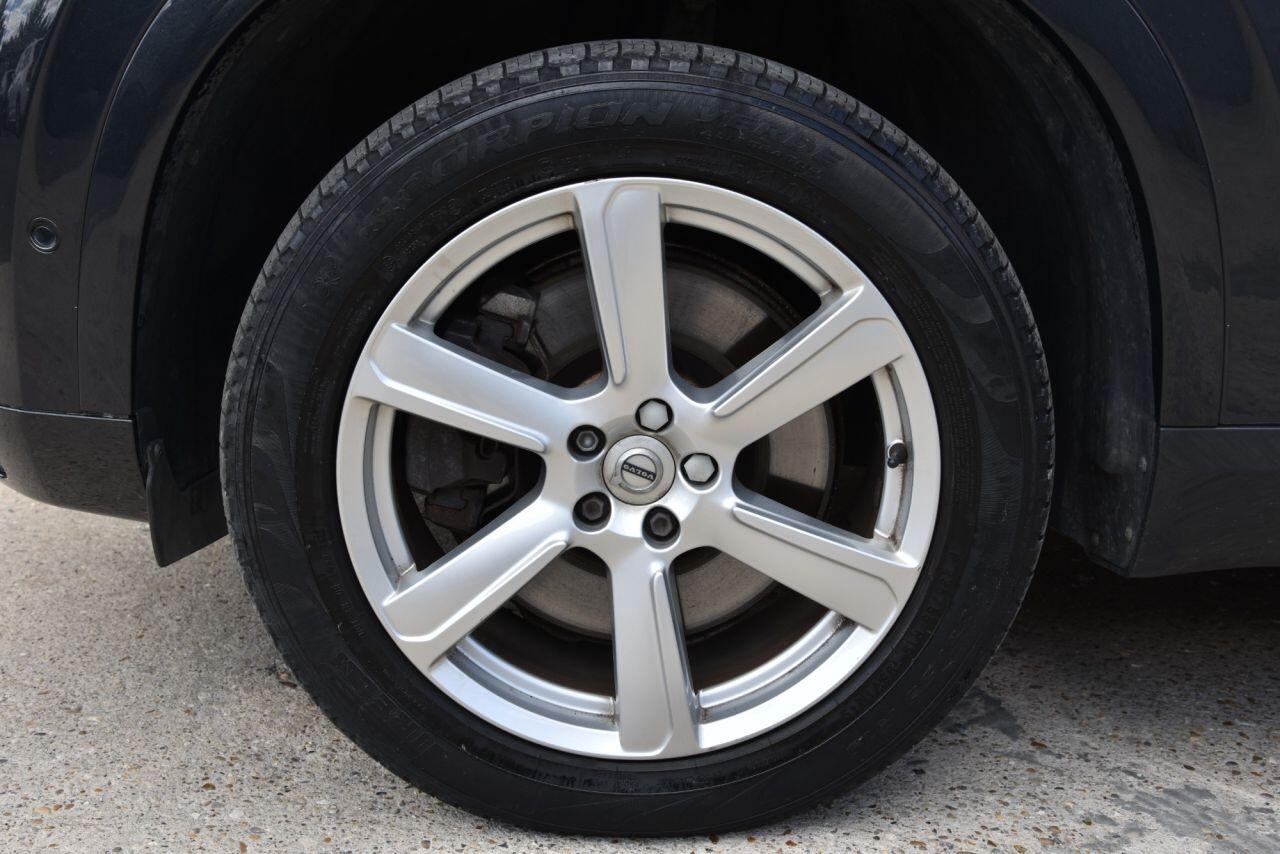 Volvo XC90 view 66