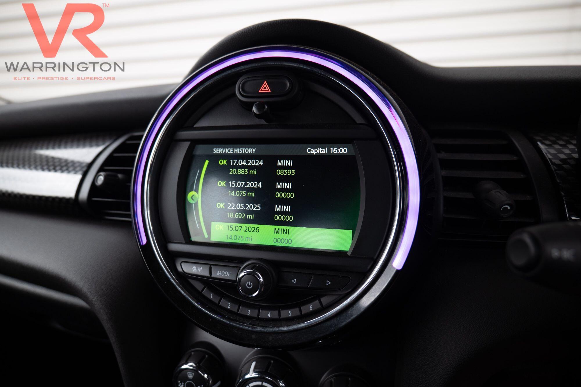 Mini Cooper view 29