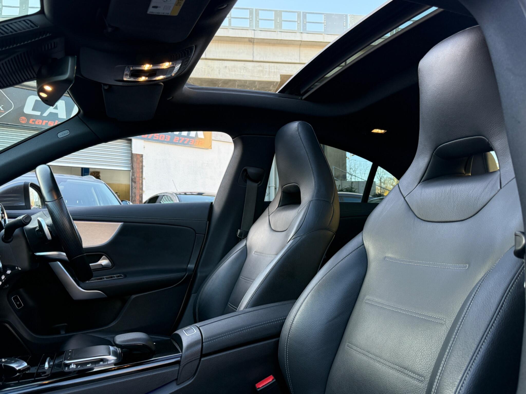 Mercedes-Benz CLA - Image 5