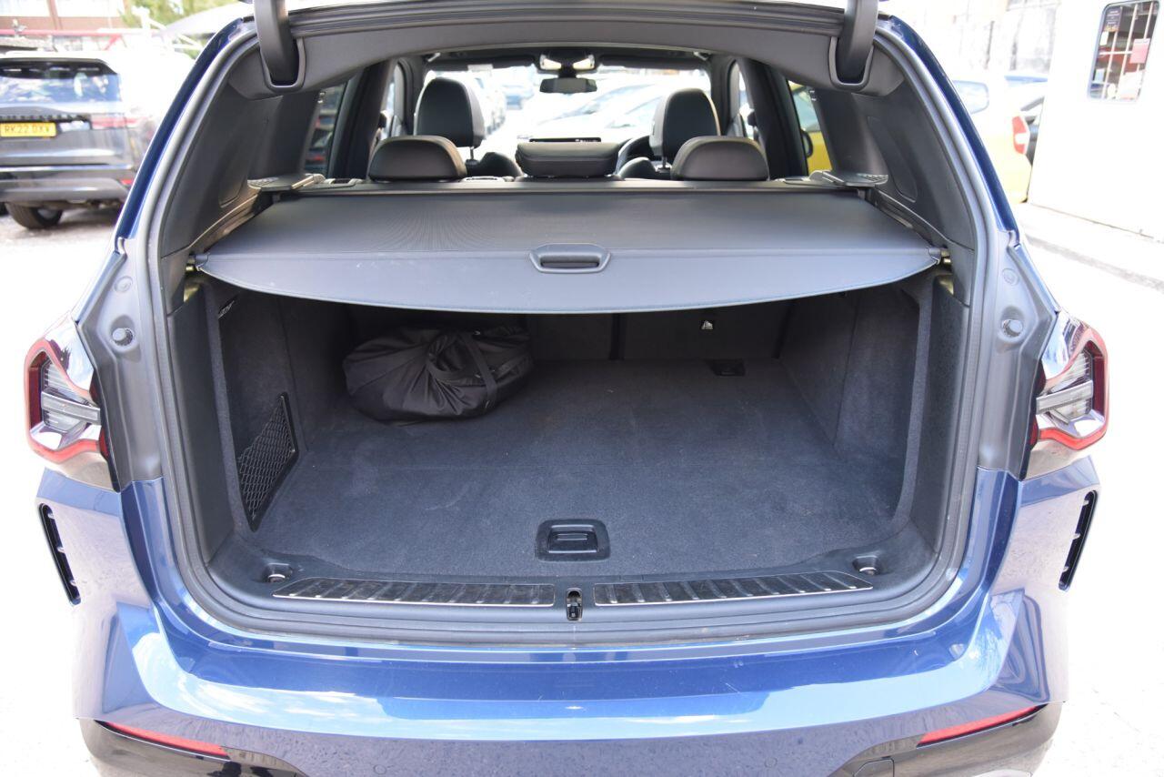 BMW Ix3 view 63