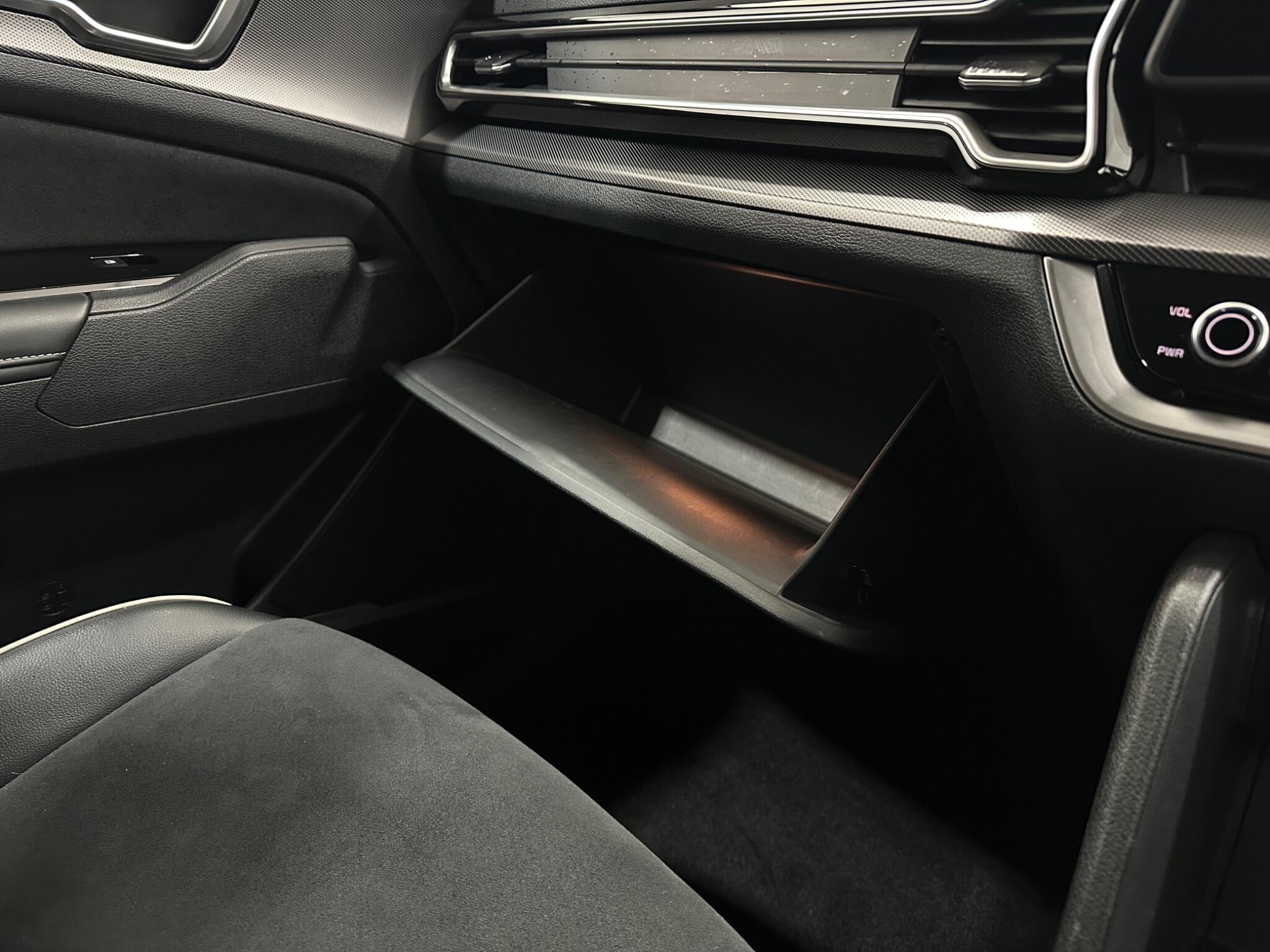 Kia Sportage view 27