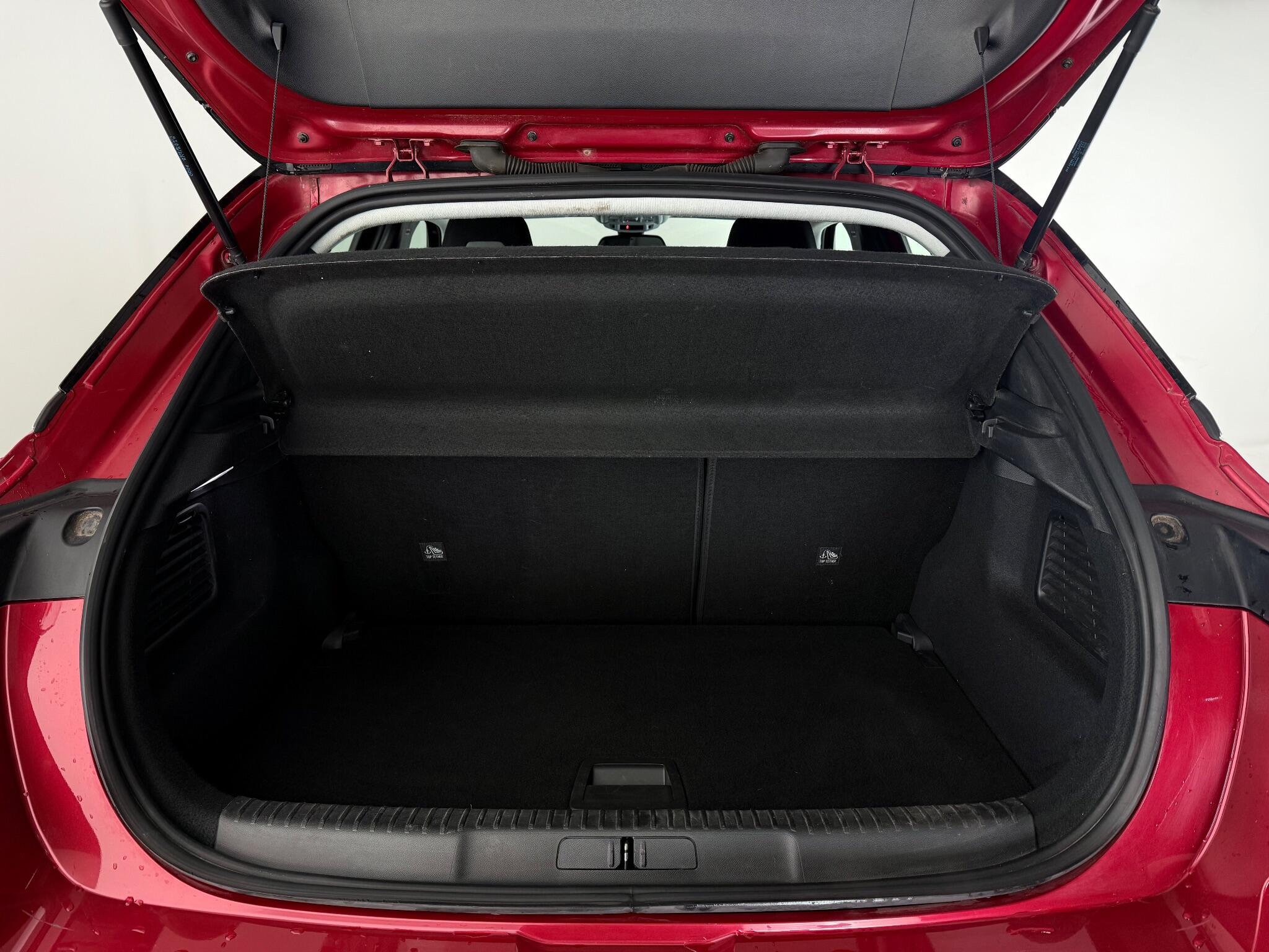 Vauxhall Mokka view 12