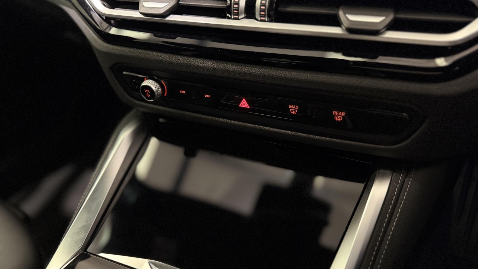BMW I4 view 19