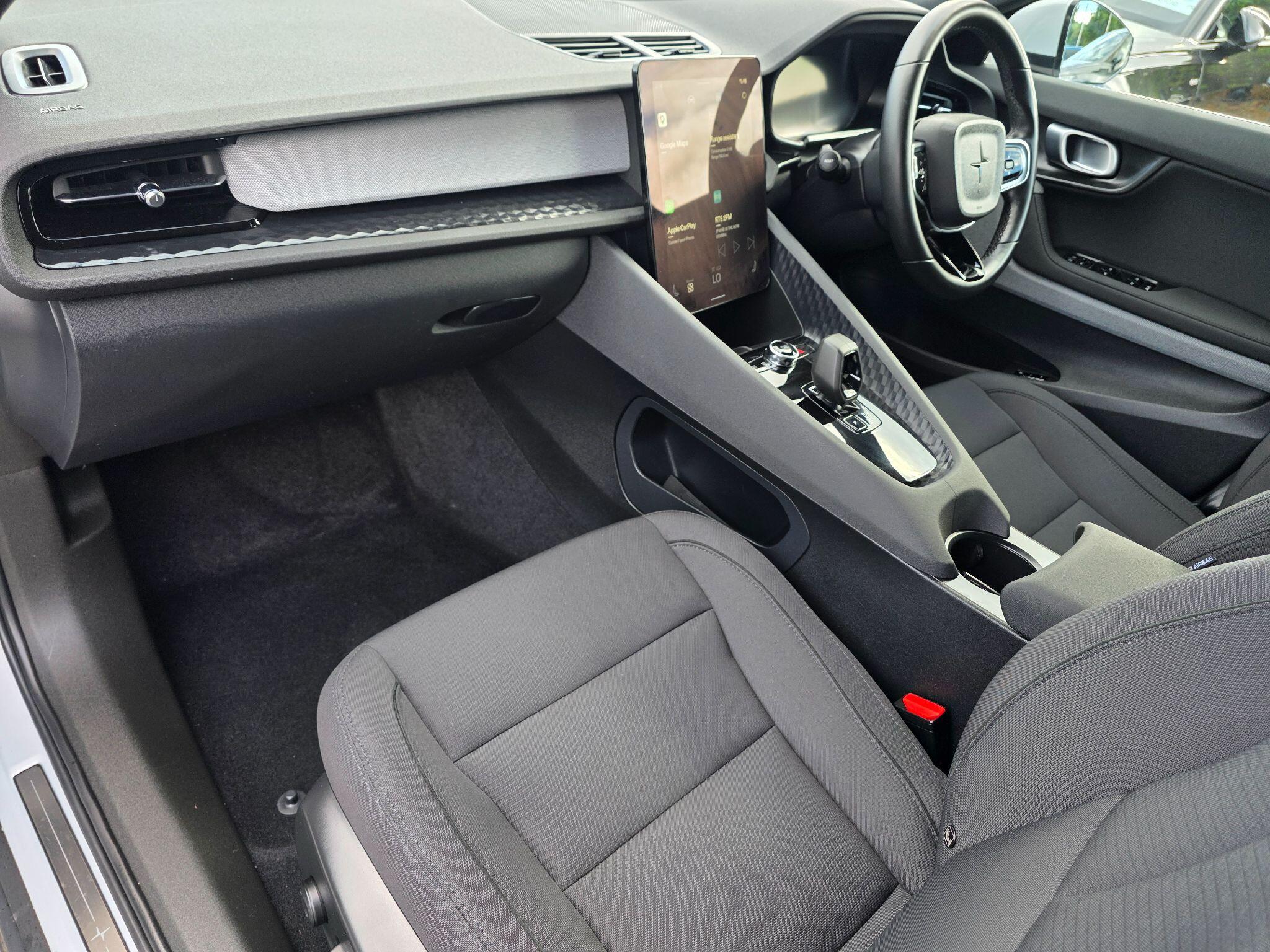 Polestar Long Range view 19