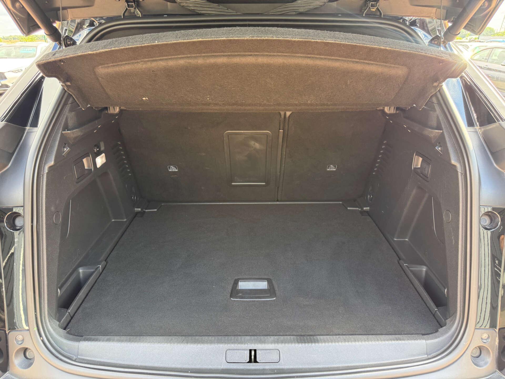 Peugeot 3008 view 33