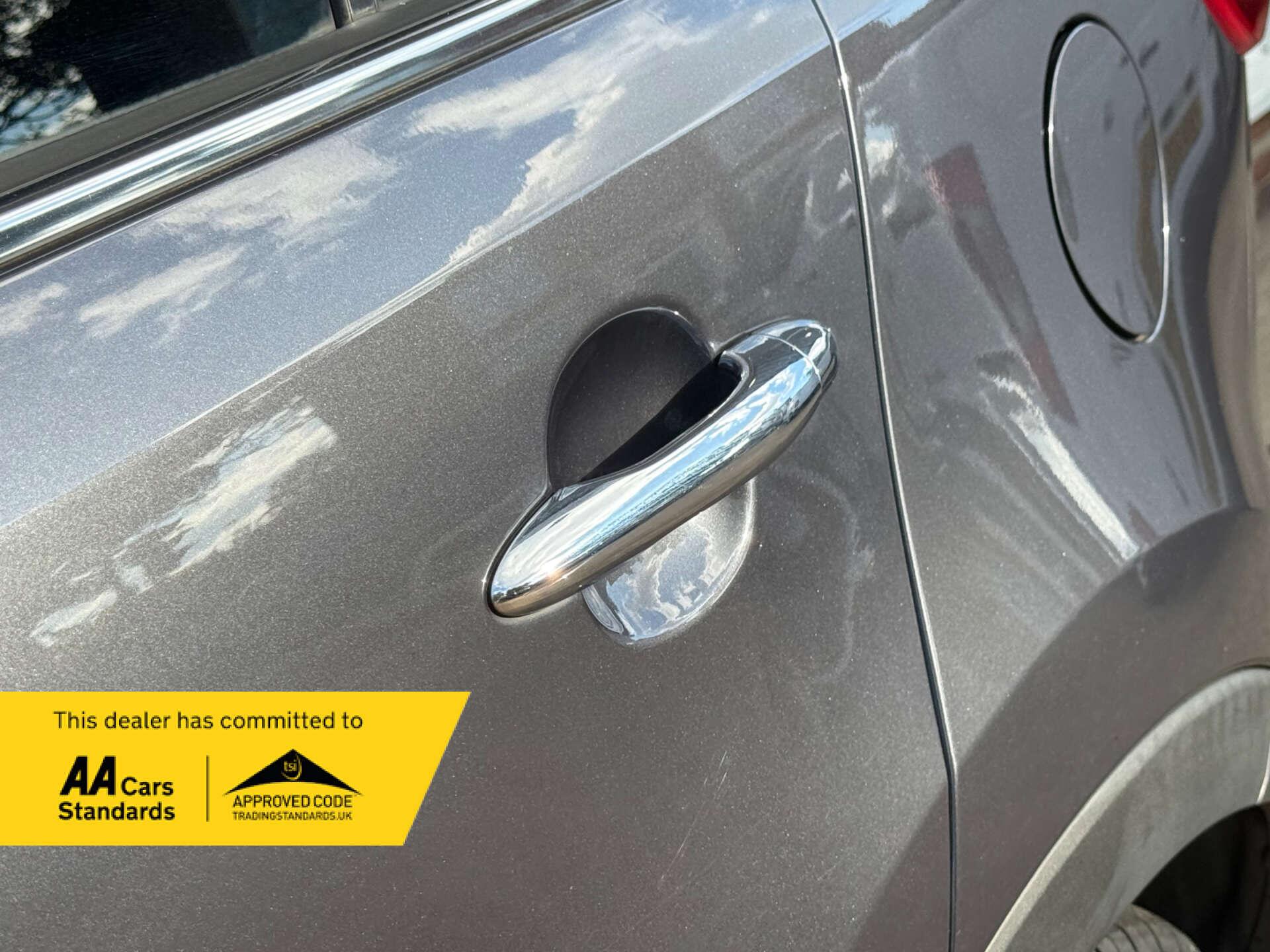Kia Sportage view 15