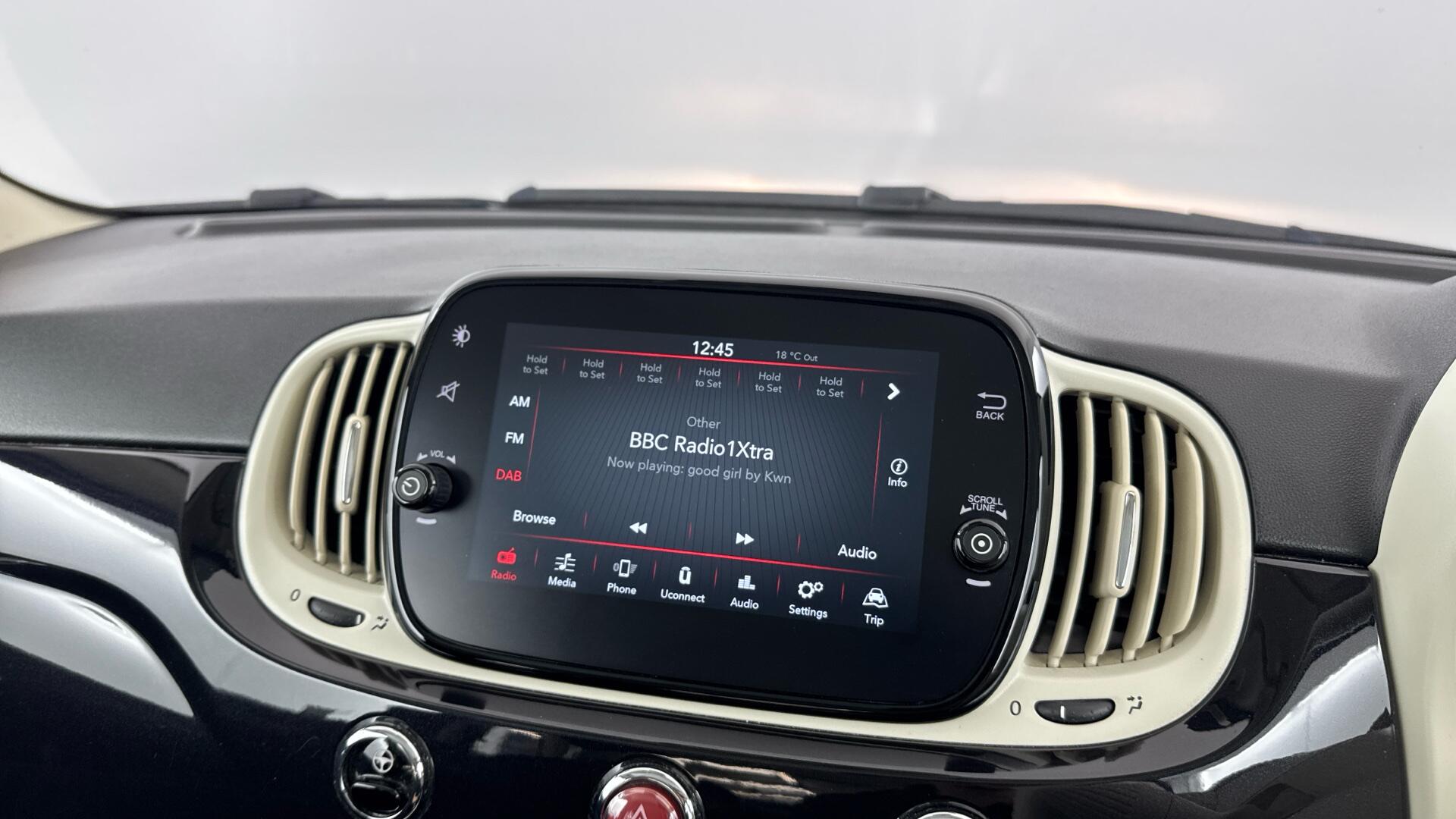 Fiat 500 view 38