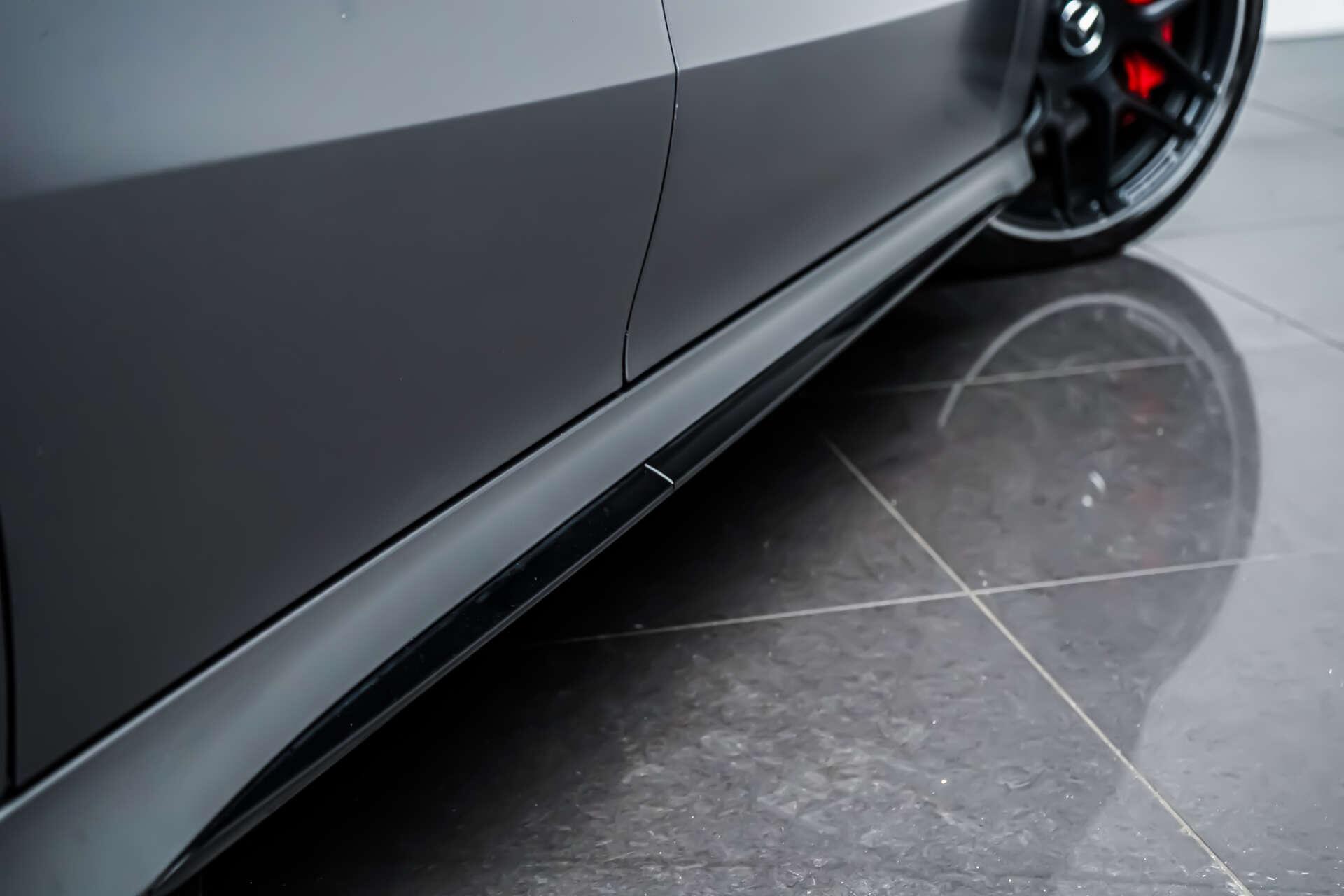 Mercedes-Benz Cla view 17