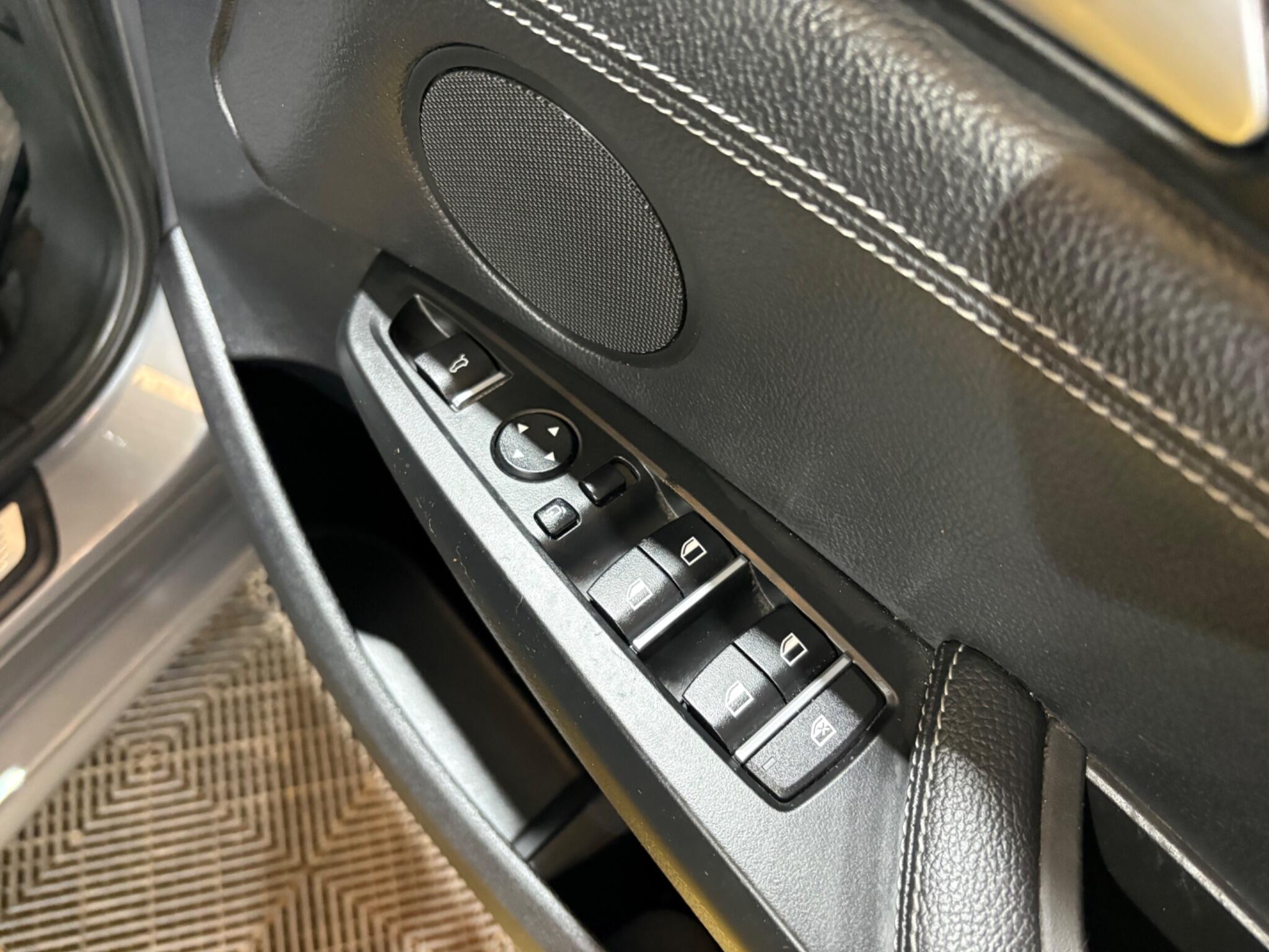 BMW X3 view 70