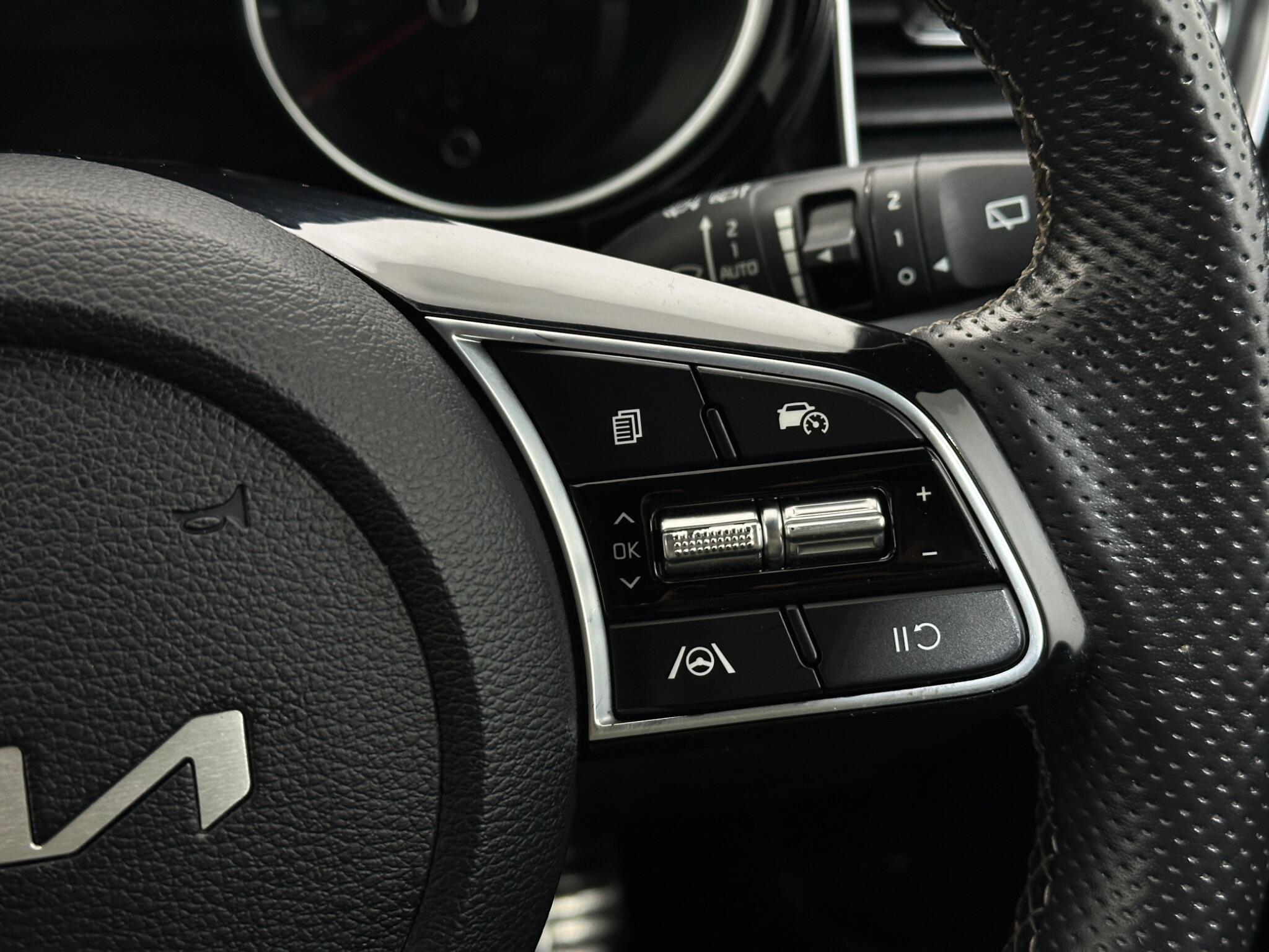 Kia Xceed view 16