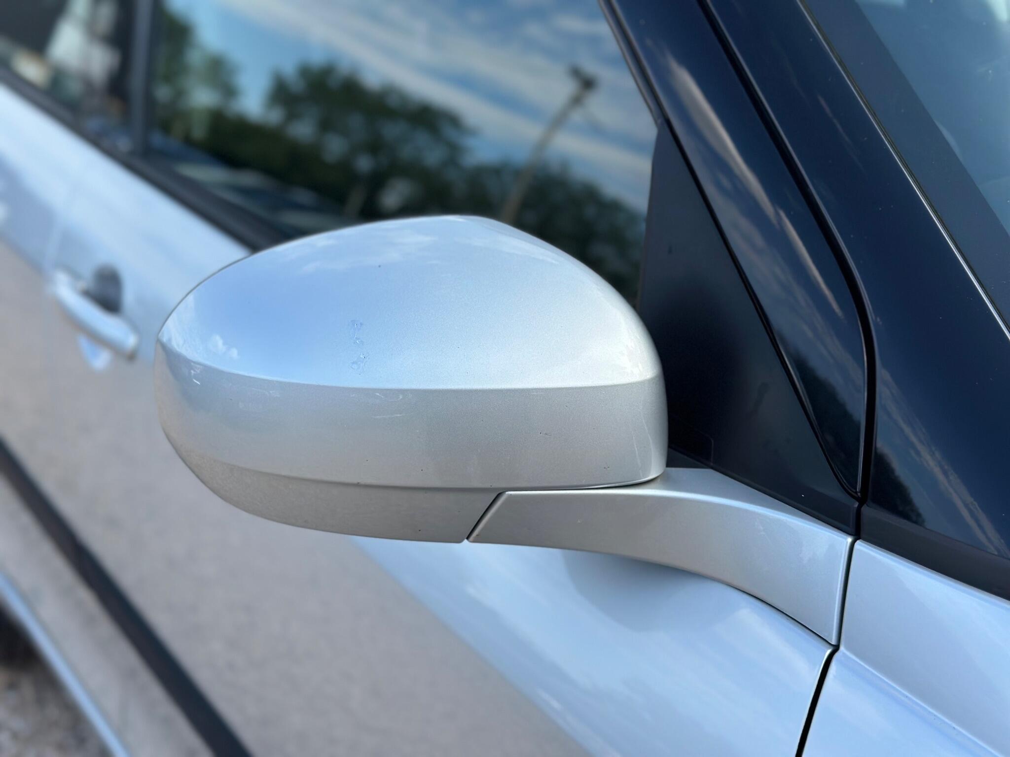 Suzuki Swift view 21
