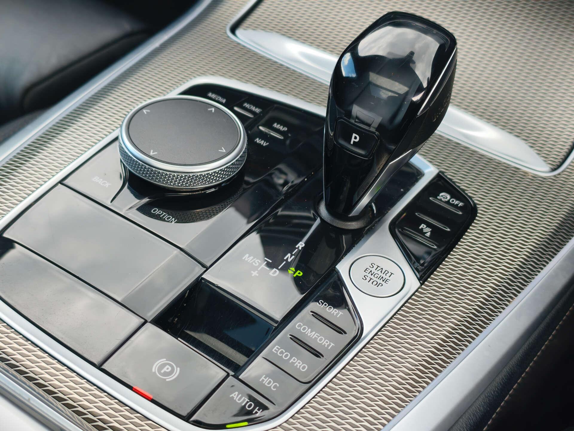 BMW X5 X5 view 48
