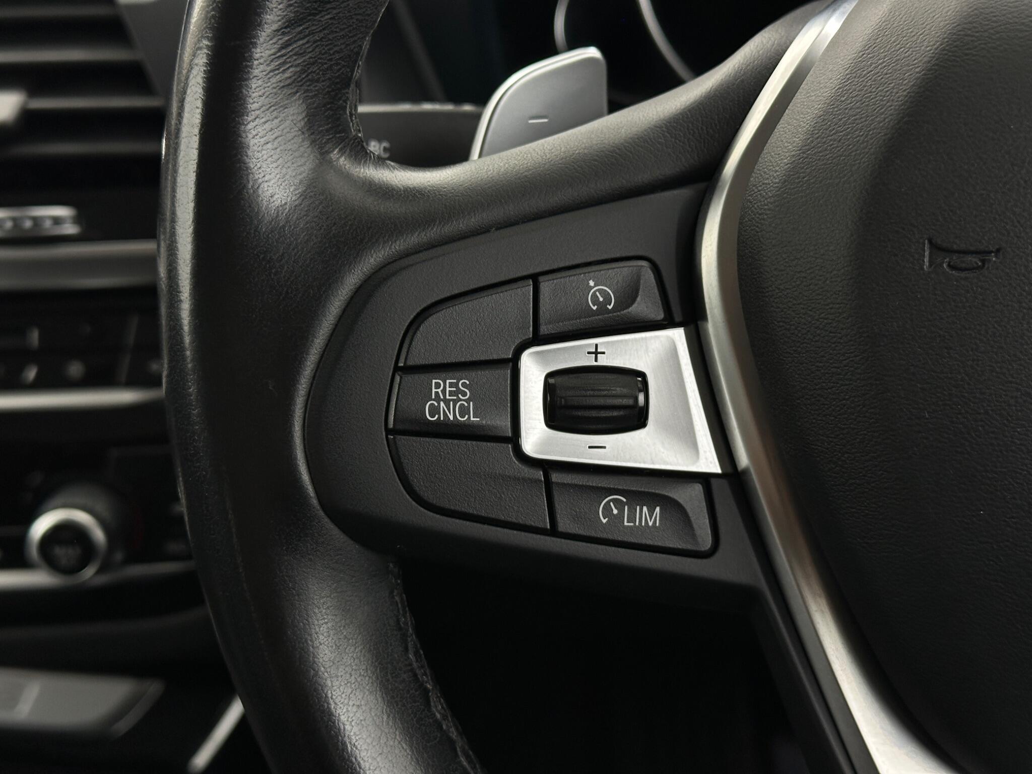 BMW X3 view 15