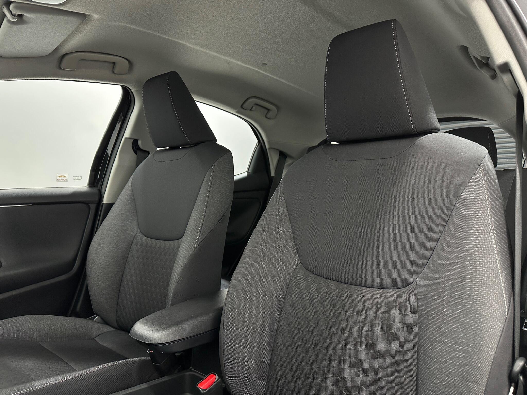 Mazda Mazda2 view 33