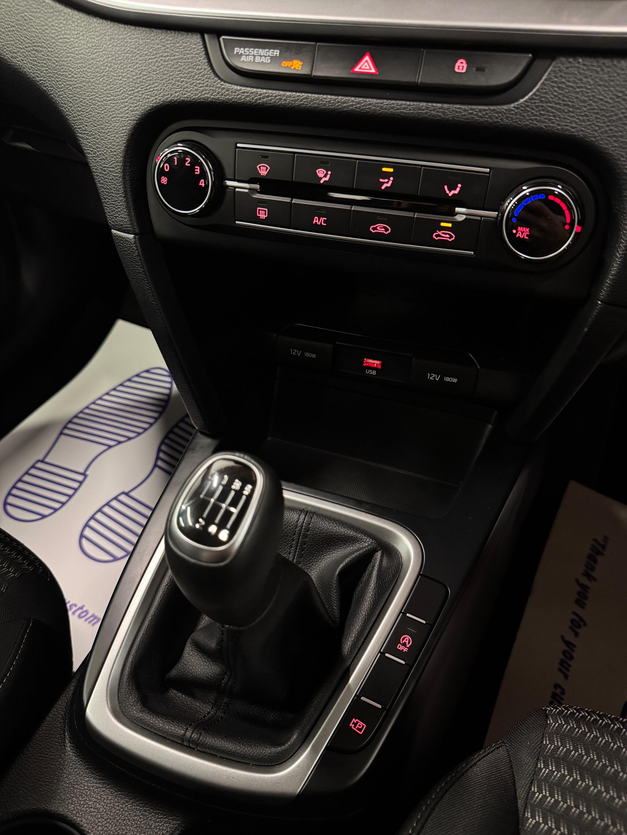Kia Ceed view 17