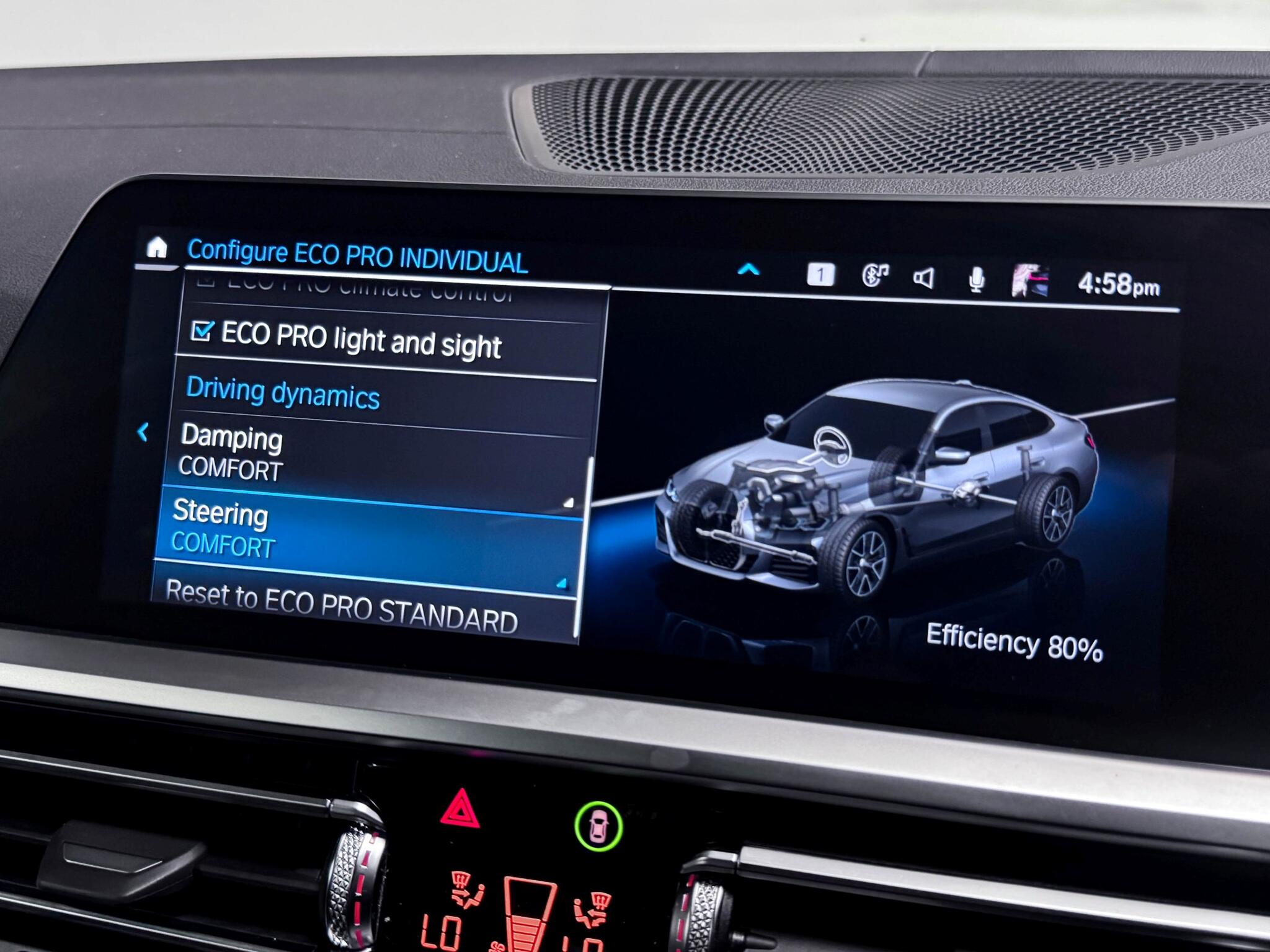 BMW 4 Series view 63