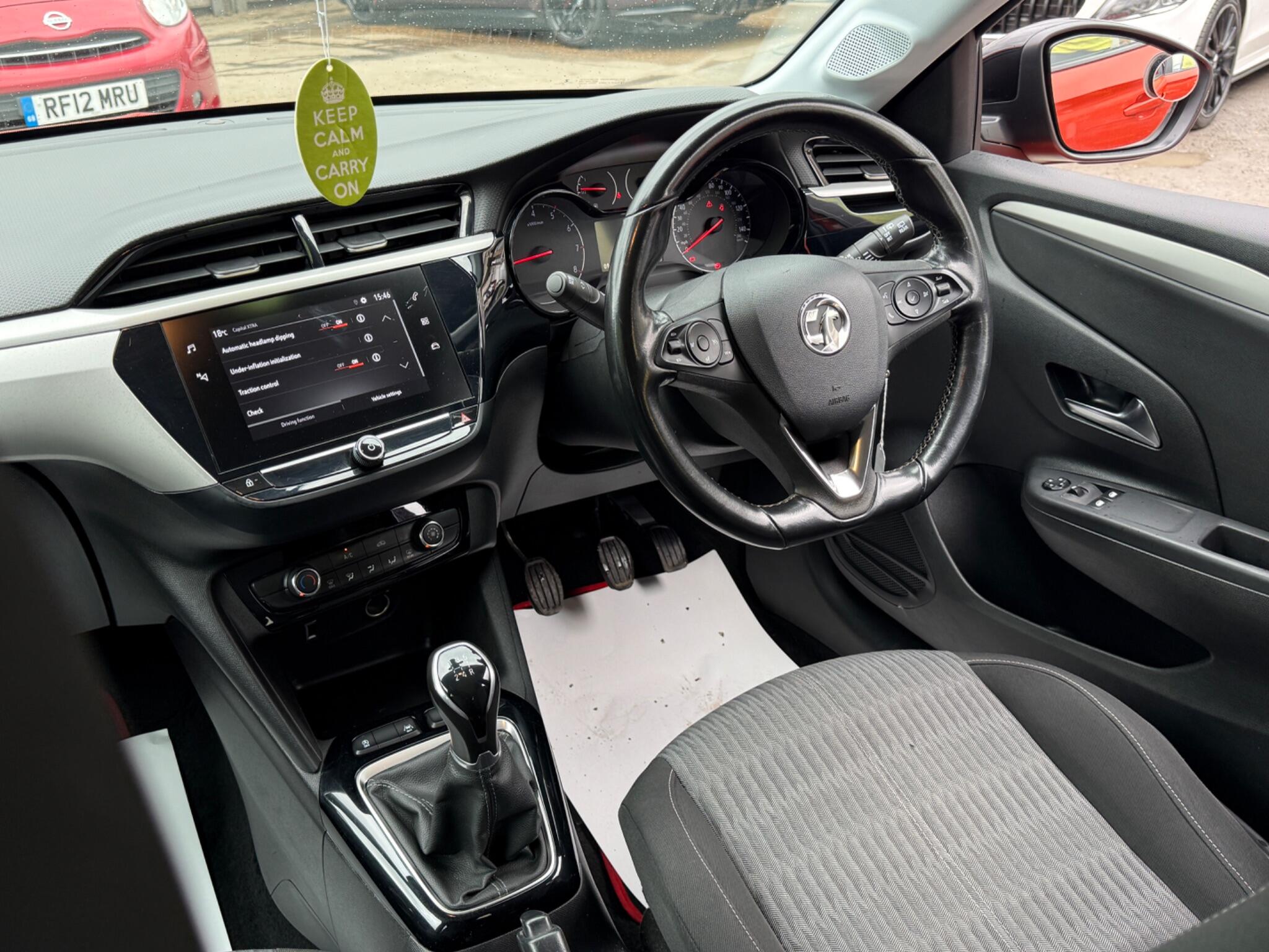 Vauxhall Corsa - Image 3