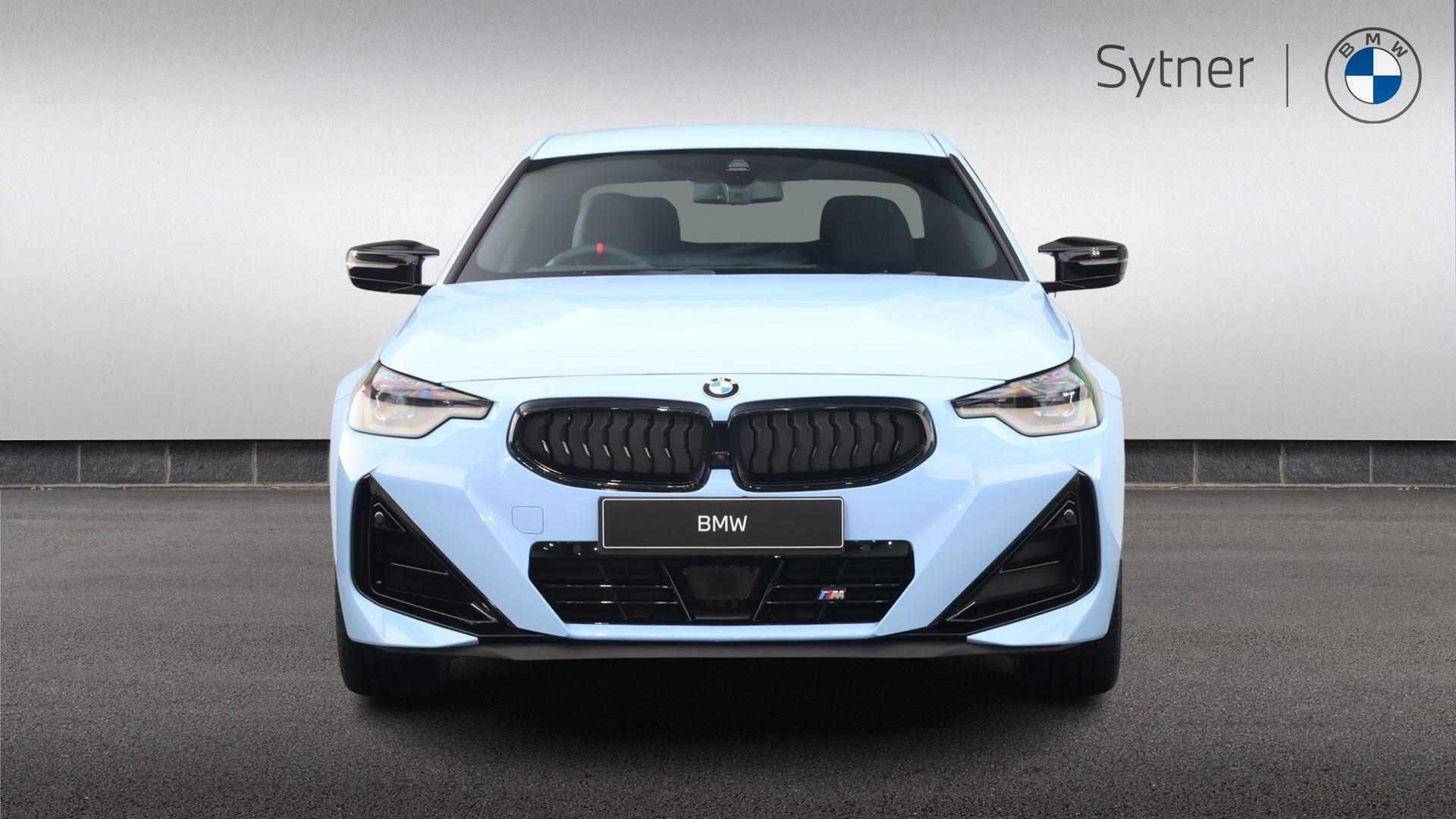 BMW 2 Series view 16