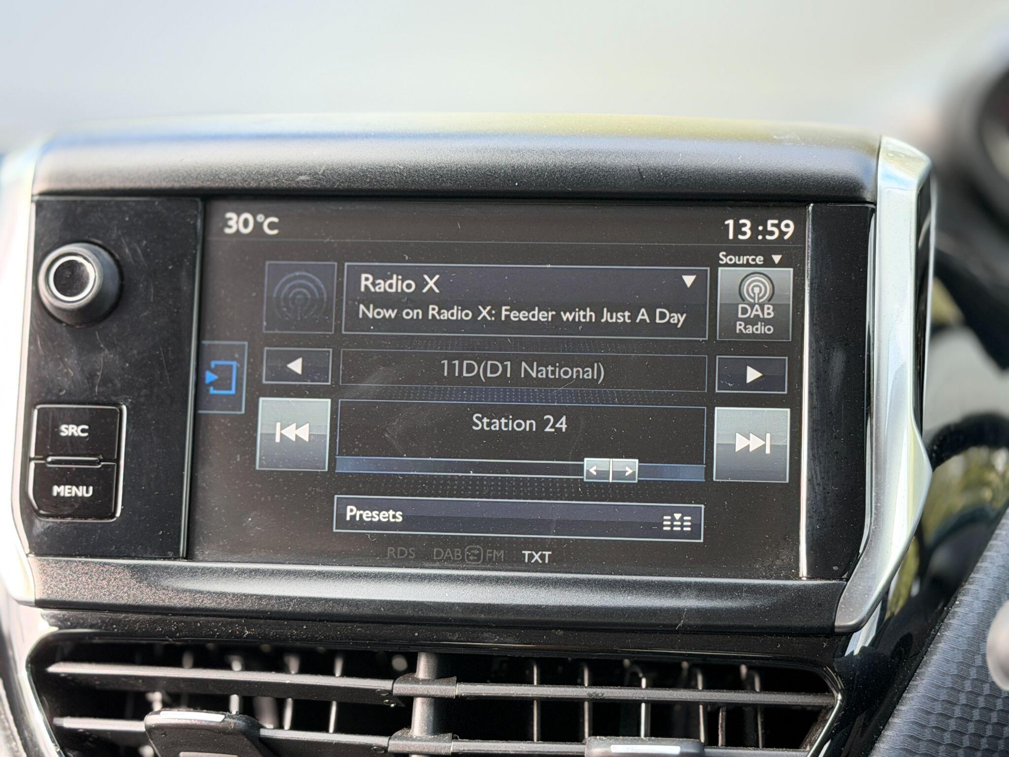 Peugeot 2008 view 47