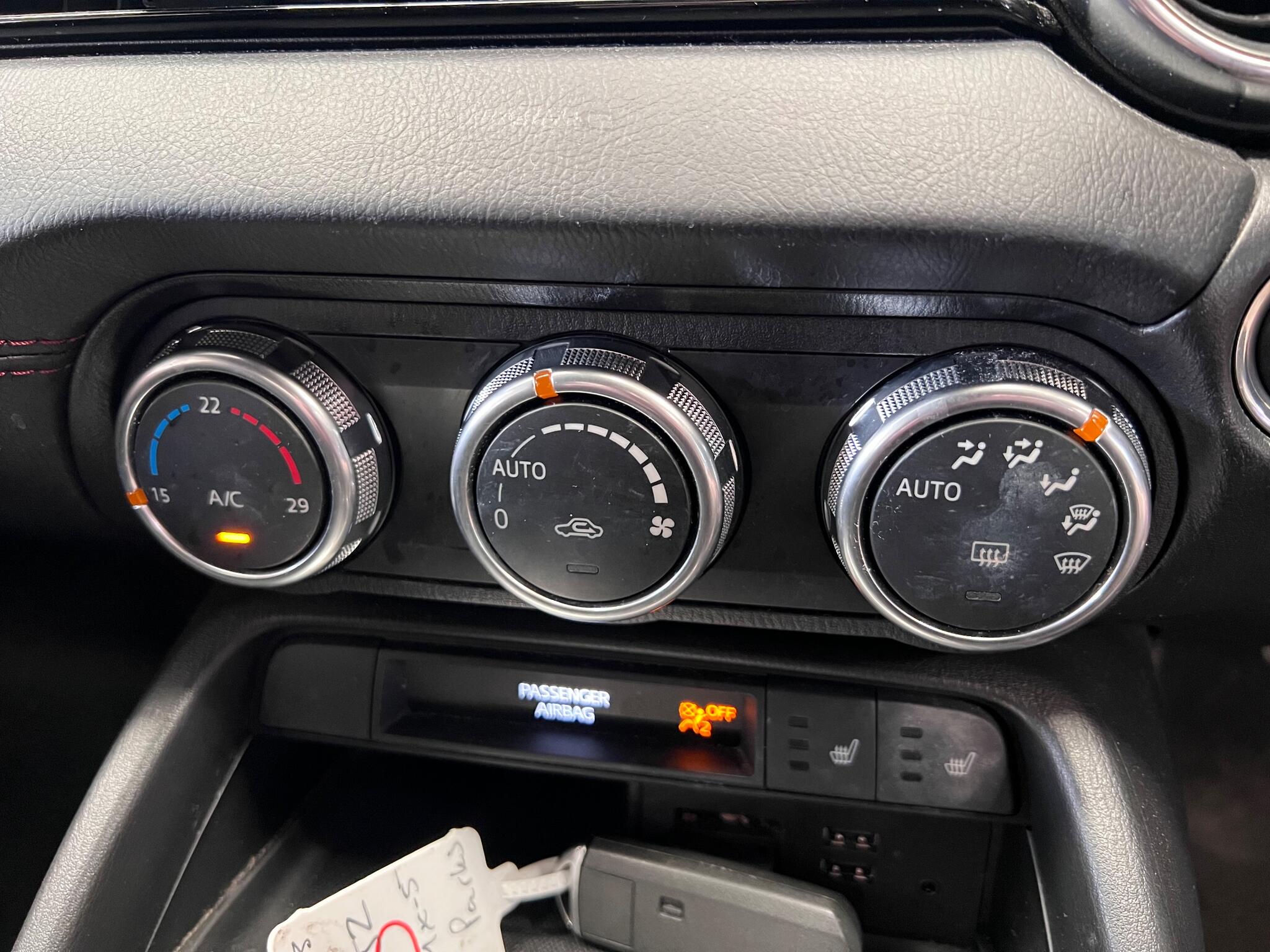 Mazda MX-5 view 27