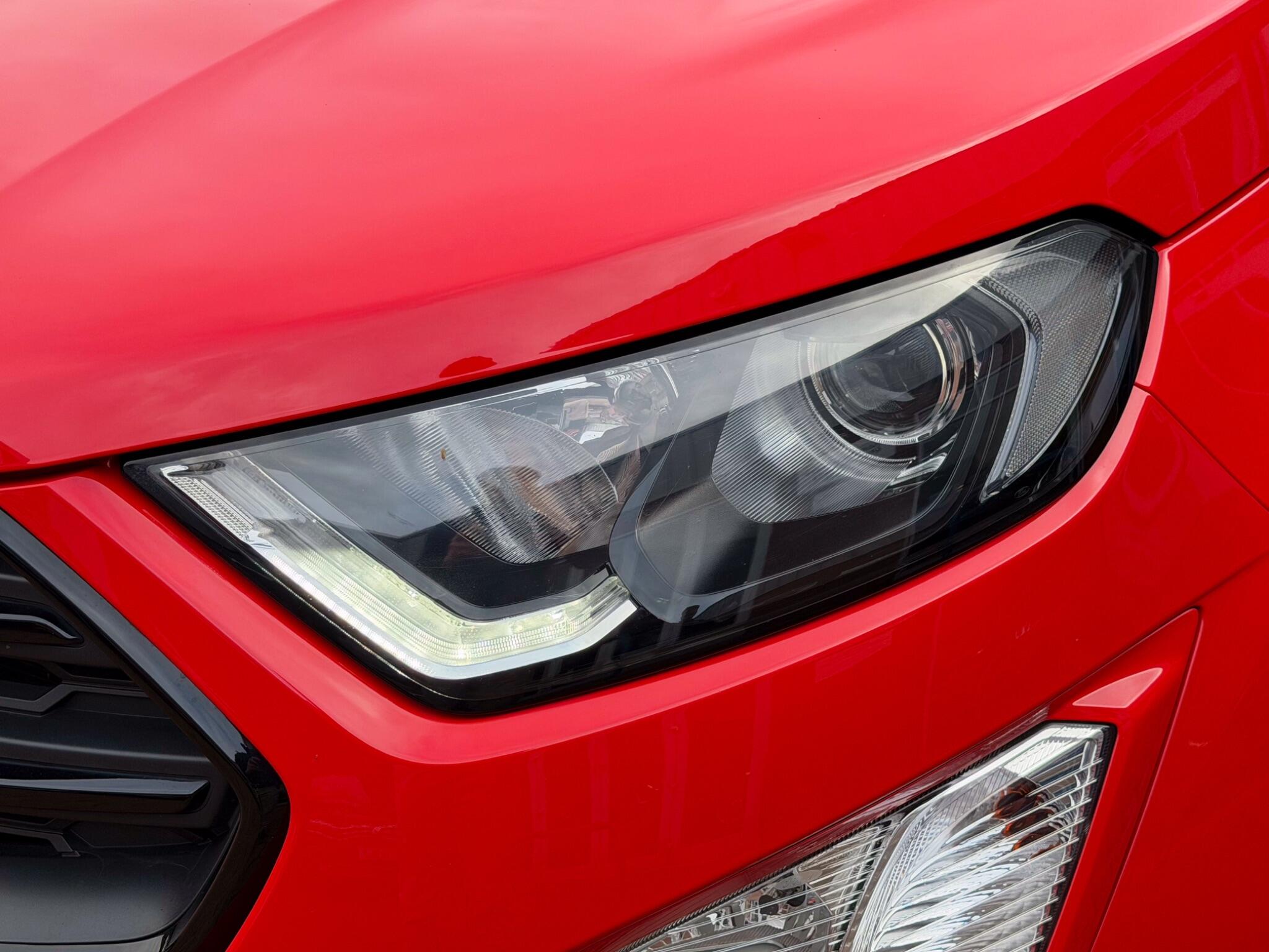 Ford Ecosport view 48