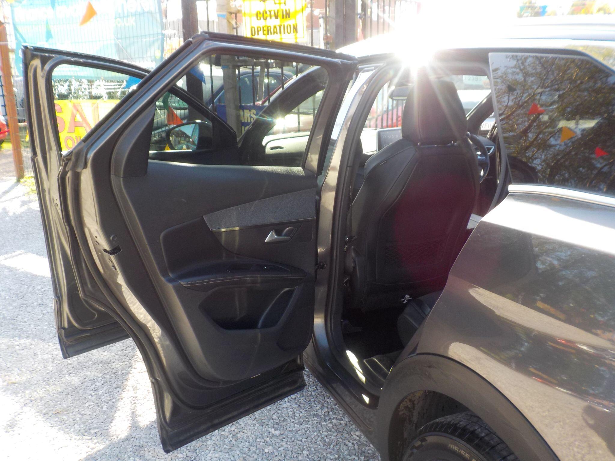 Peugeot 3008 1.5 BlueHDi GT Line Premium Euro 6 (s/s) 5dr