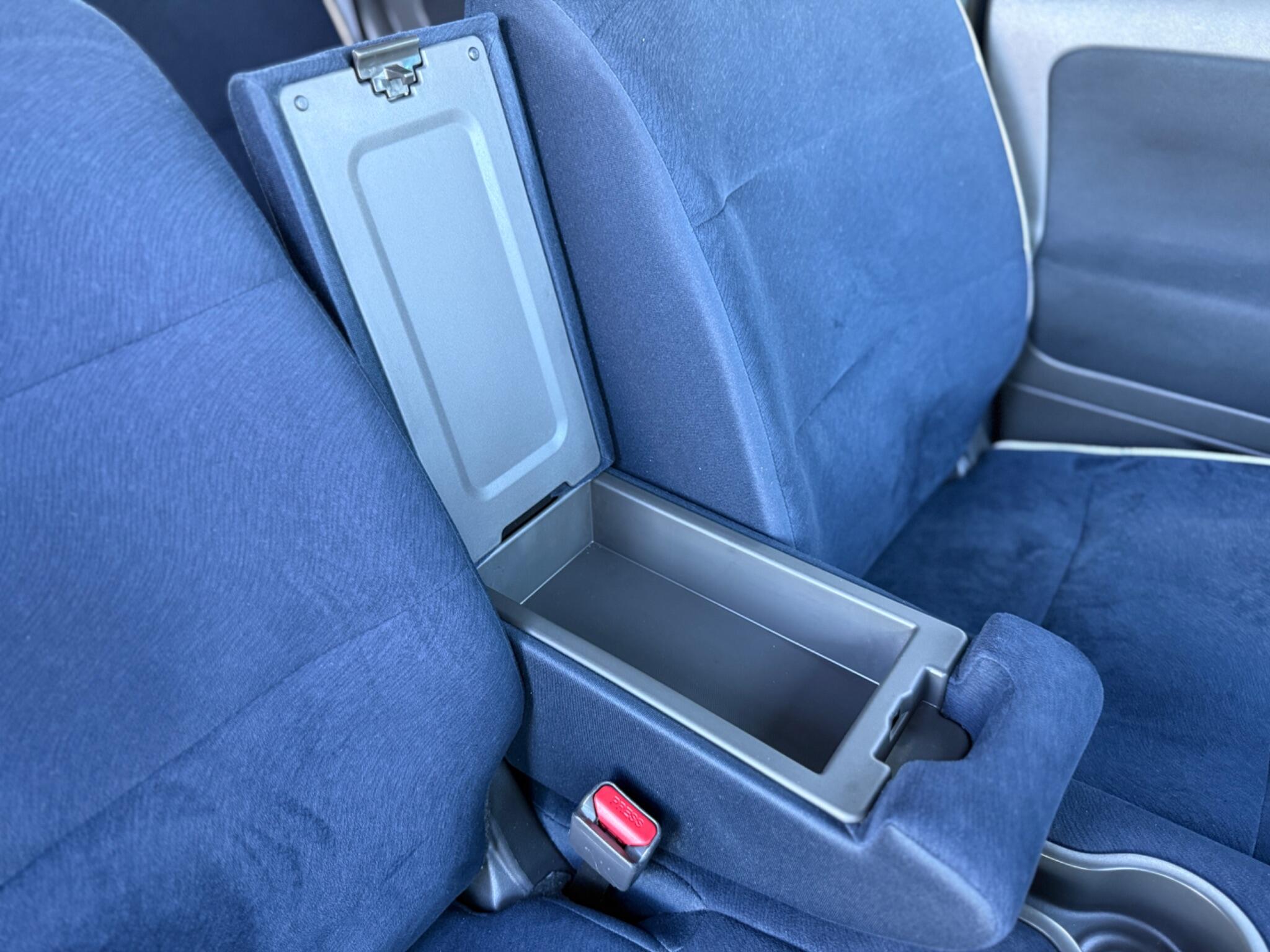 Nissan Cube view 37