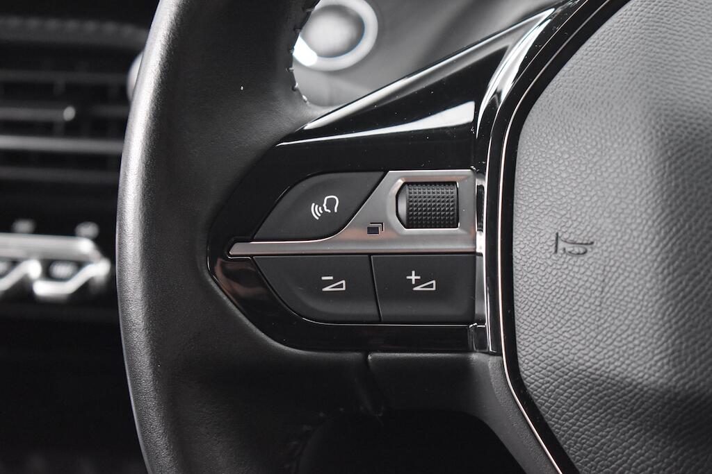 Peugeot 2008 view 47