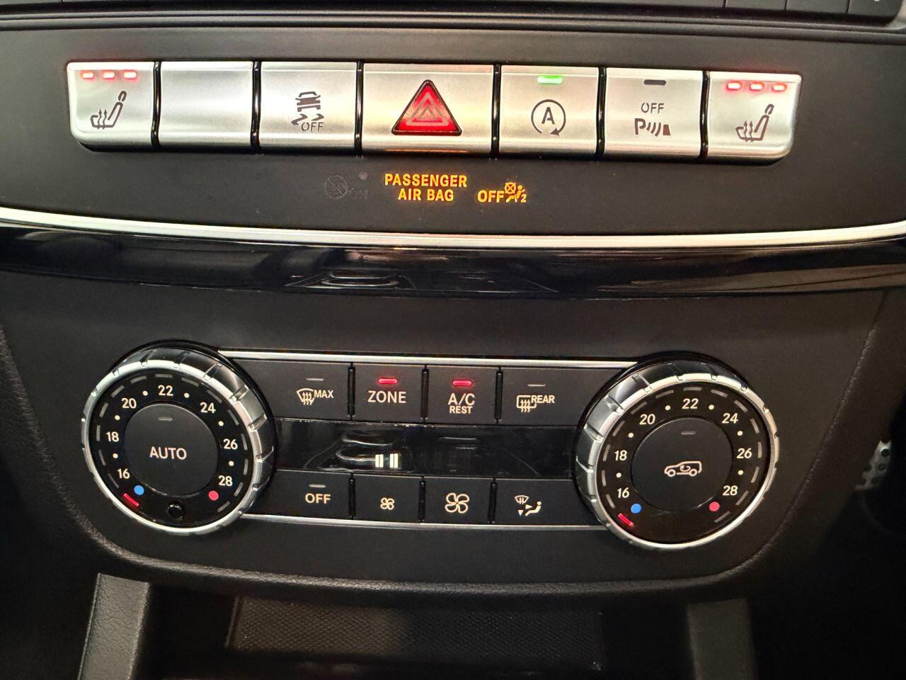 Mercedes-Benz Gle view 29