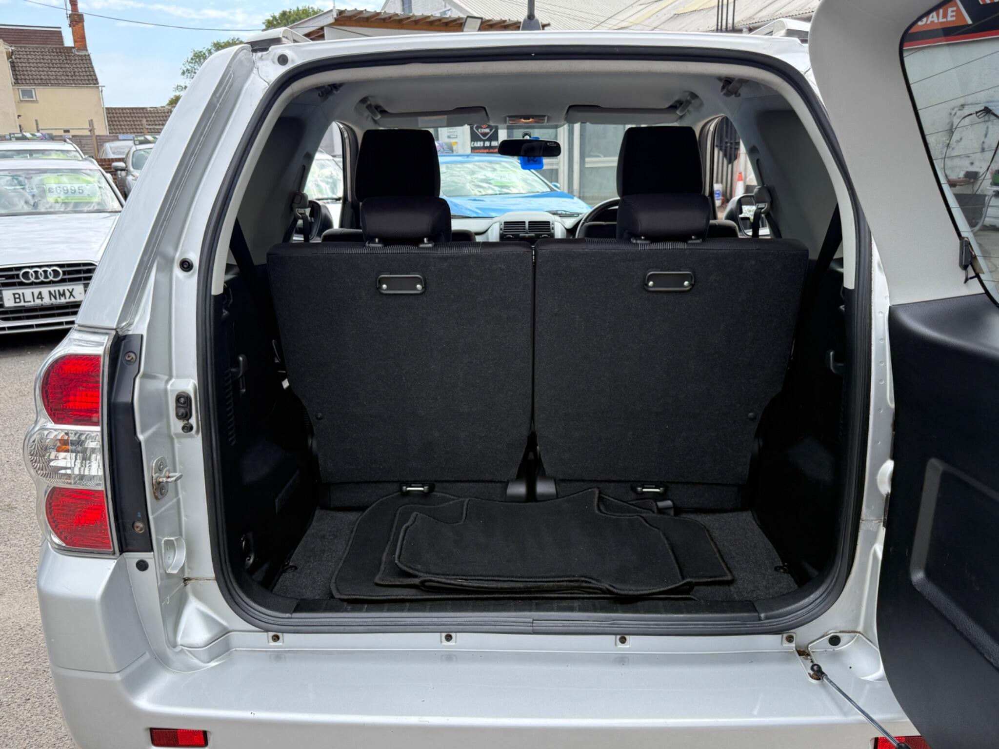 Suzuki Grand Vitara - Image 41