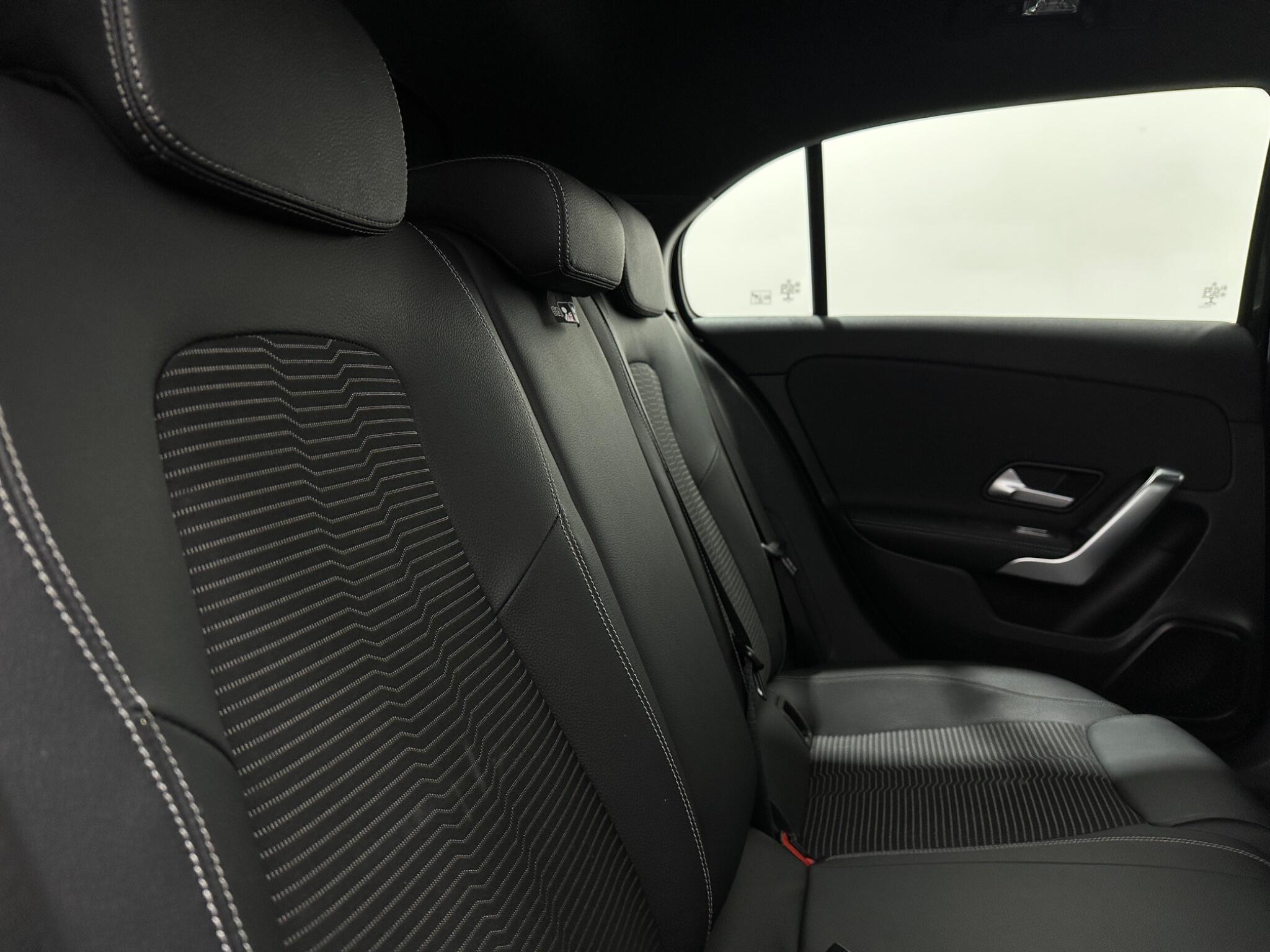 Mercedes-Benz A Class view 38